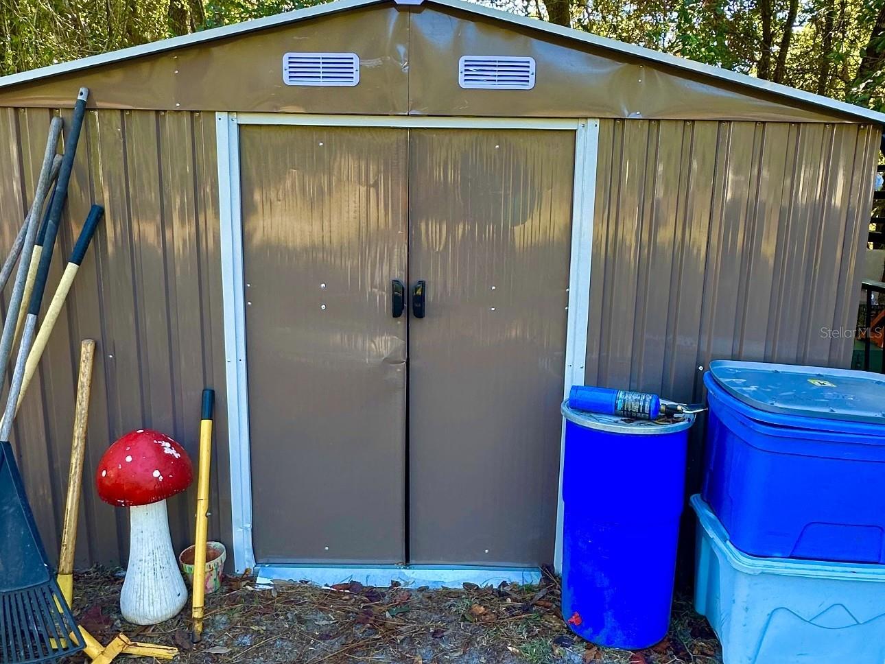 EUREKA SHORES - Residential