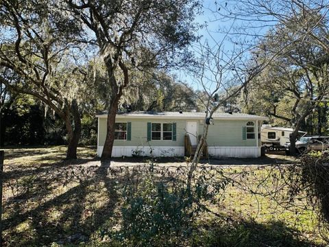 14640 NE 149TH LANE FORT MC COY FL 32134