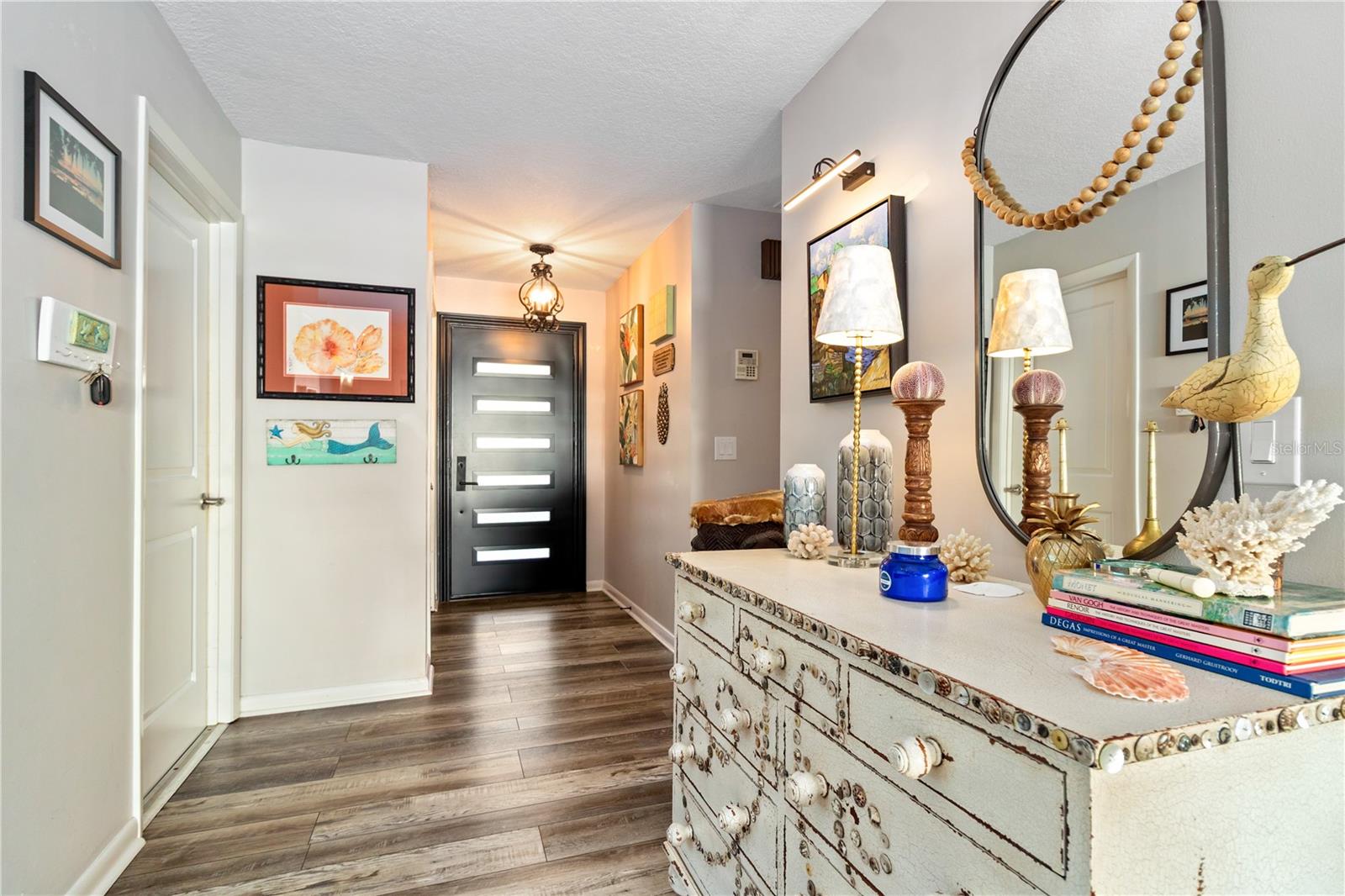 NOT IN SUBDIVISION - Residential