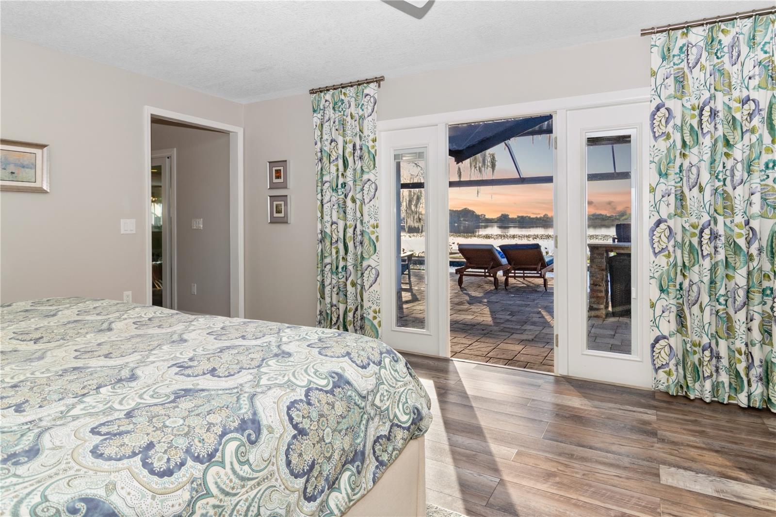 NOT IN SUBDIVISION - Residential