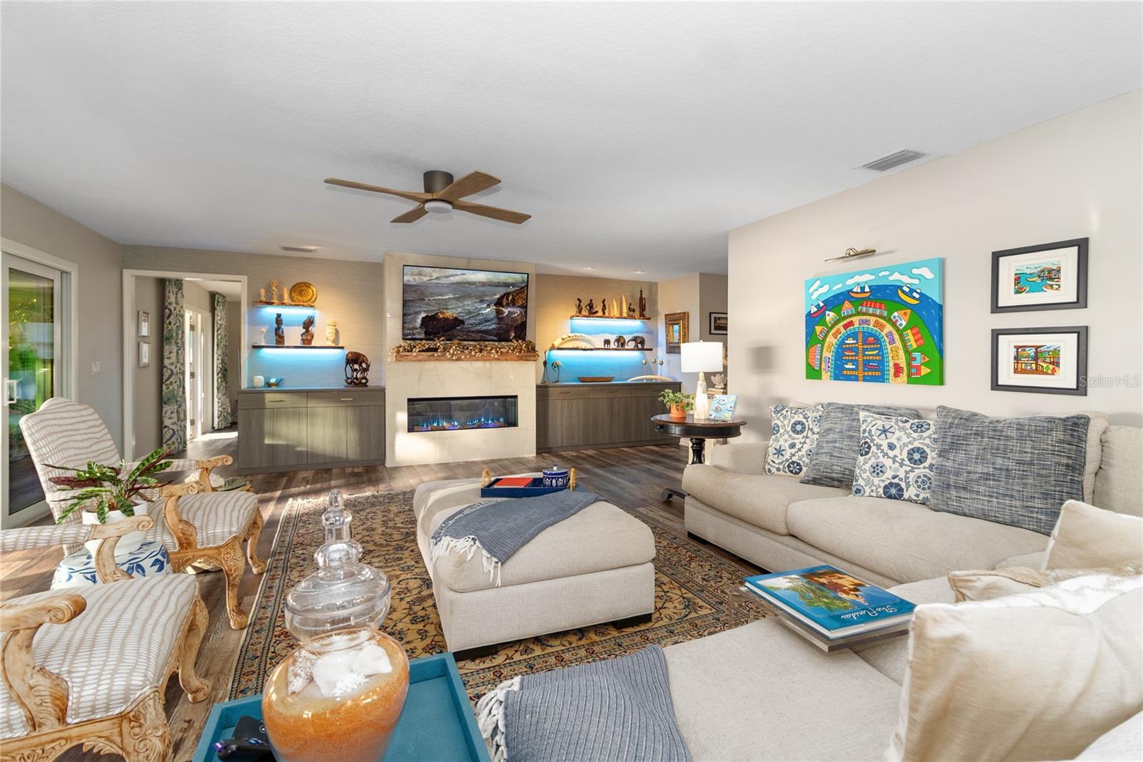 NOT IN SUBDIVISION - Residential