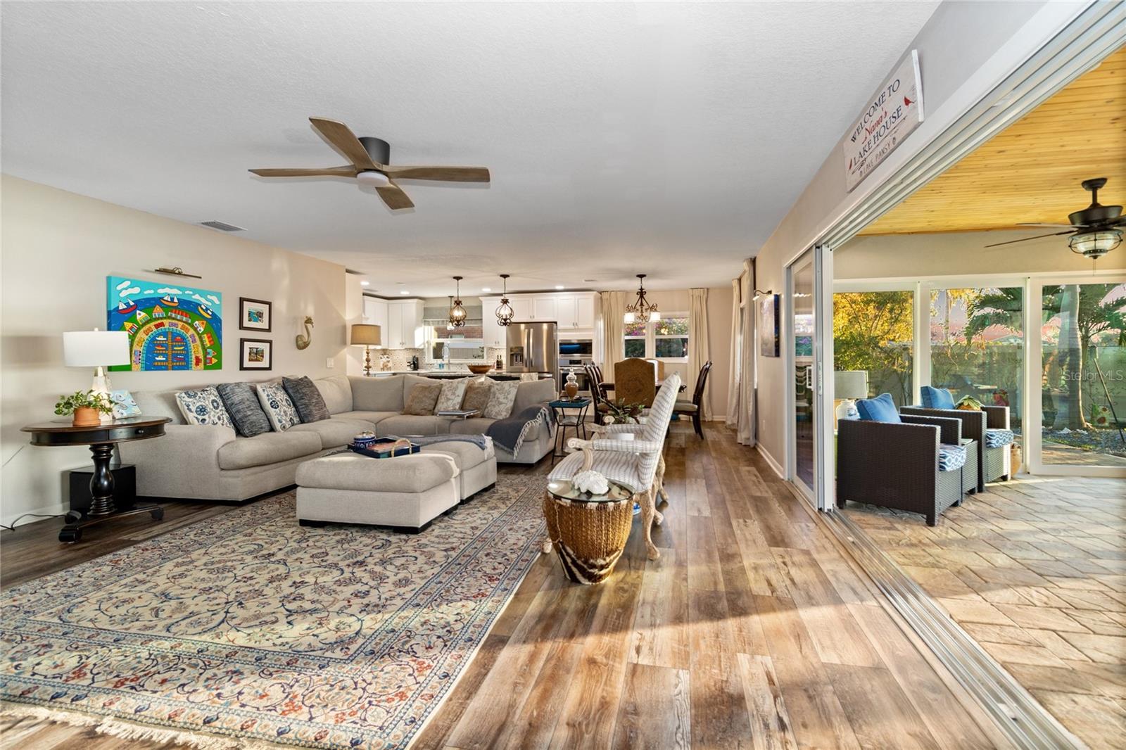 NOT IN SUBDIVISION - Residential