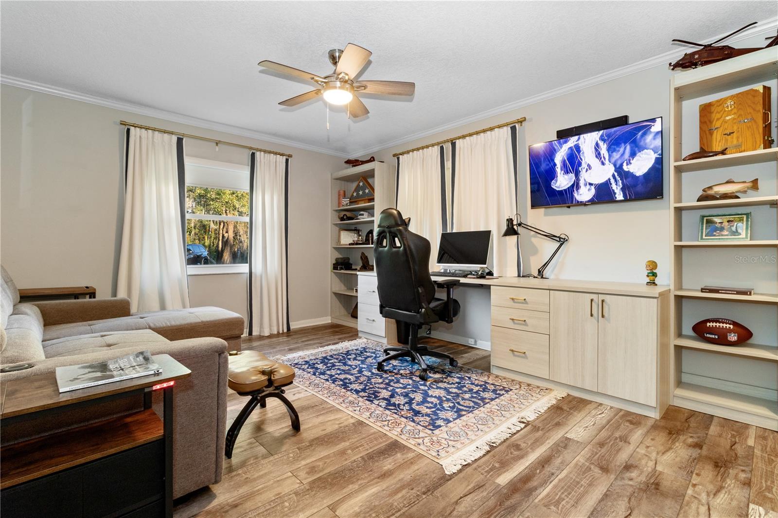 NOT IN SUBDIVISION - Residential