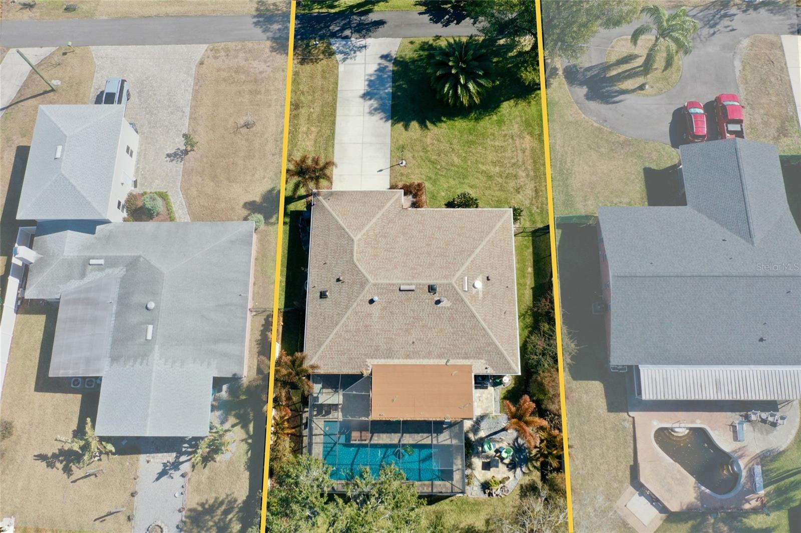 NOT IN SUBDIVISION - Residential