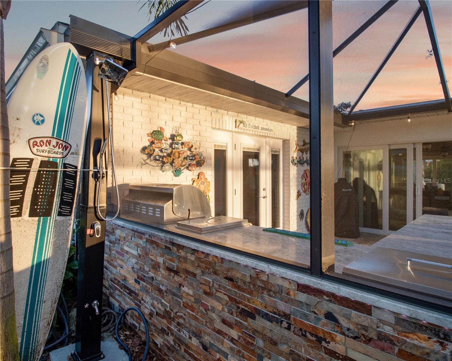 NOT IN SUBDIVISION - Residential