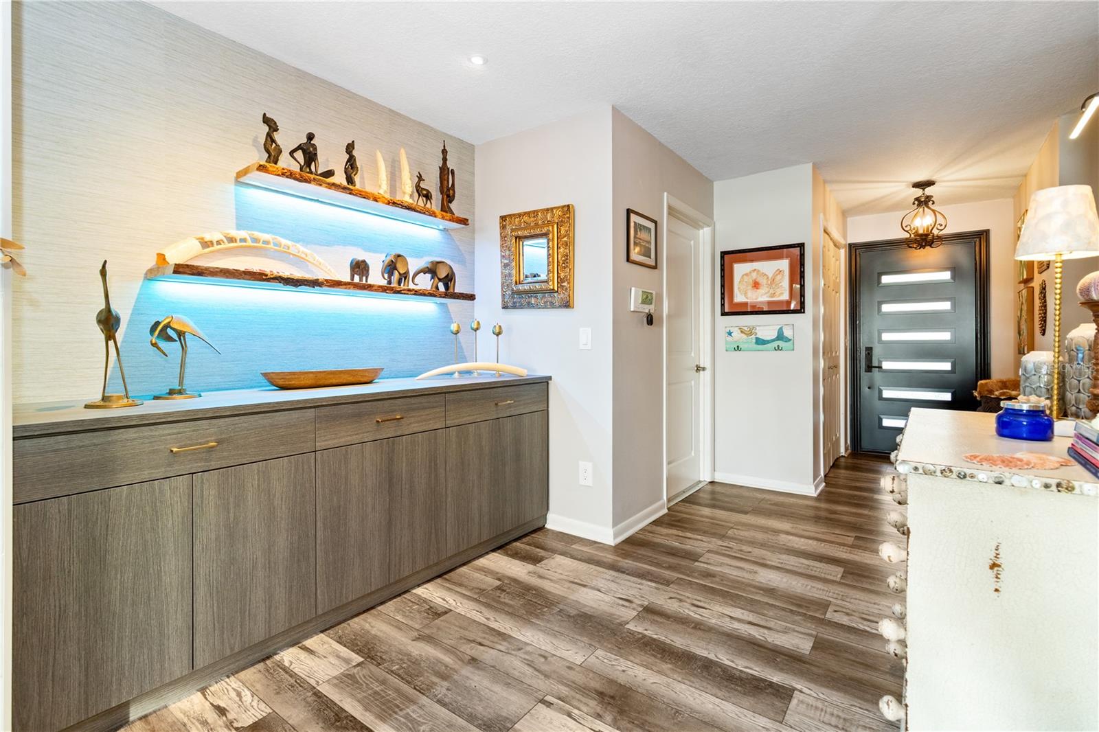 NOT IN SUBDIVISION - Residential