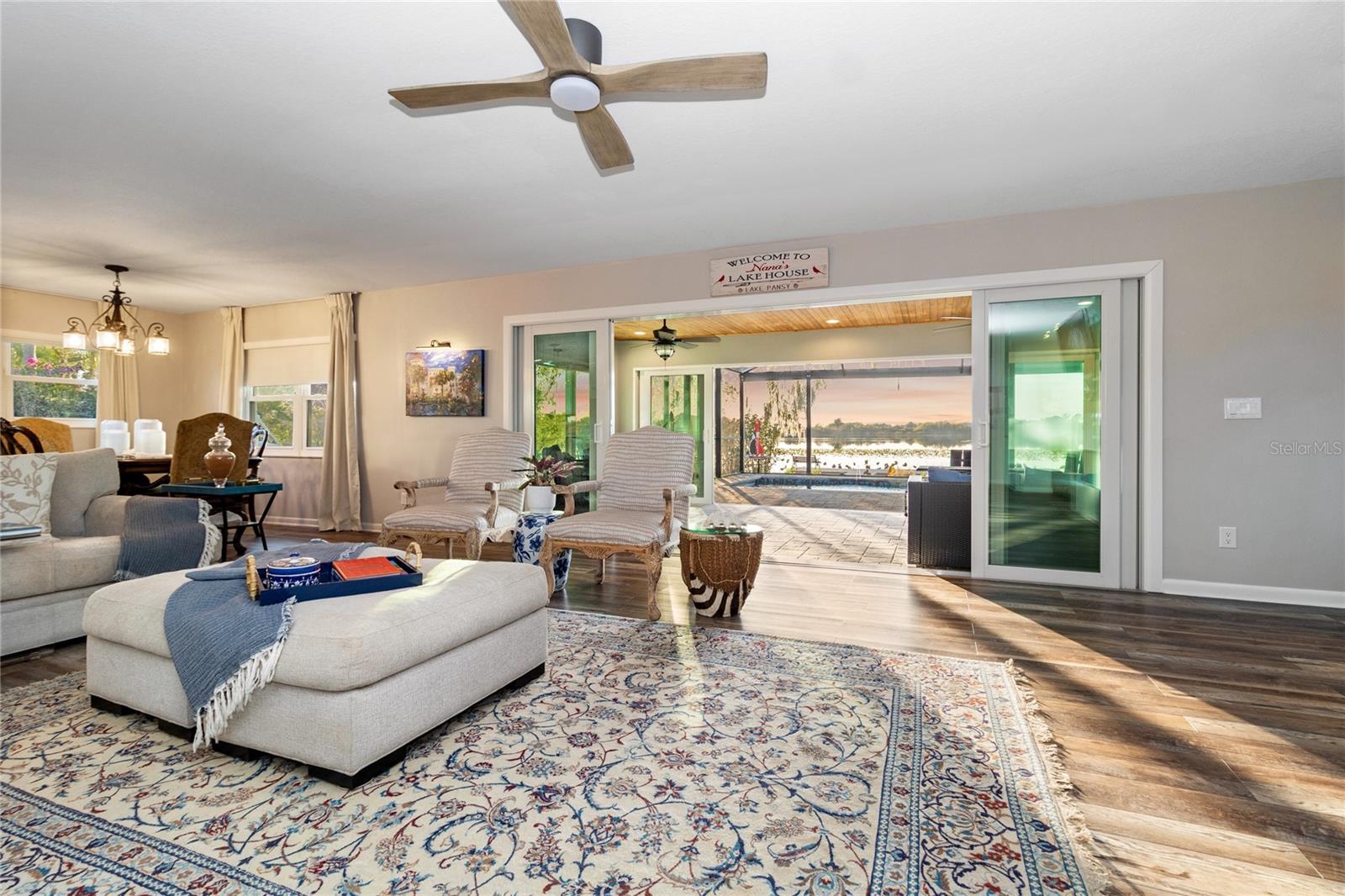 NOT IN SUBDIVISION - Residential