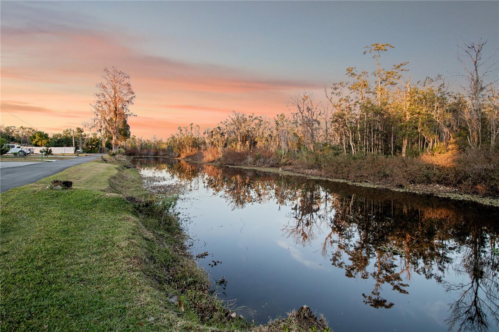 NOT IN SUBDIVISION - Residential