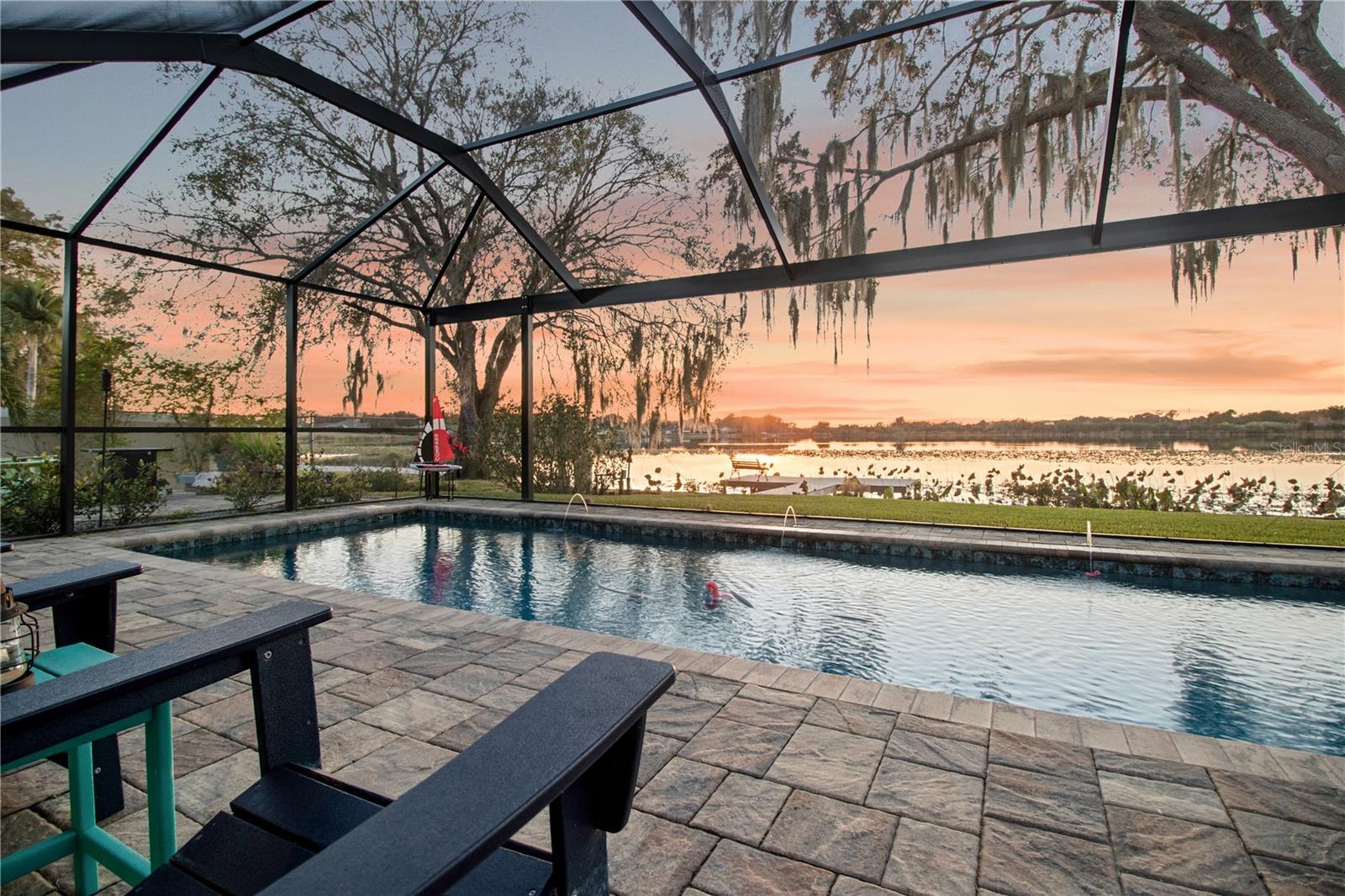 NOT IN SUBDIVISION - Residential