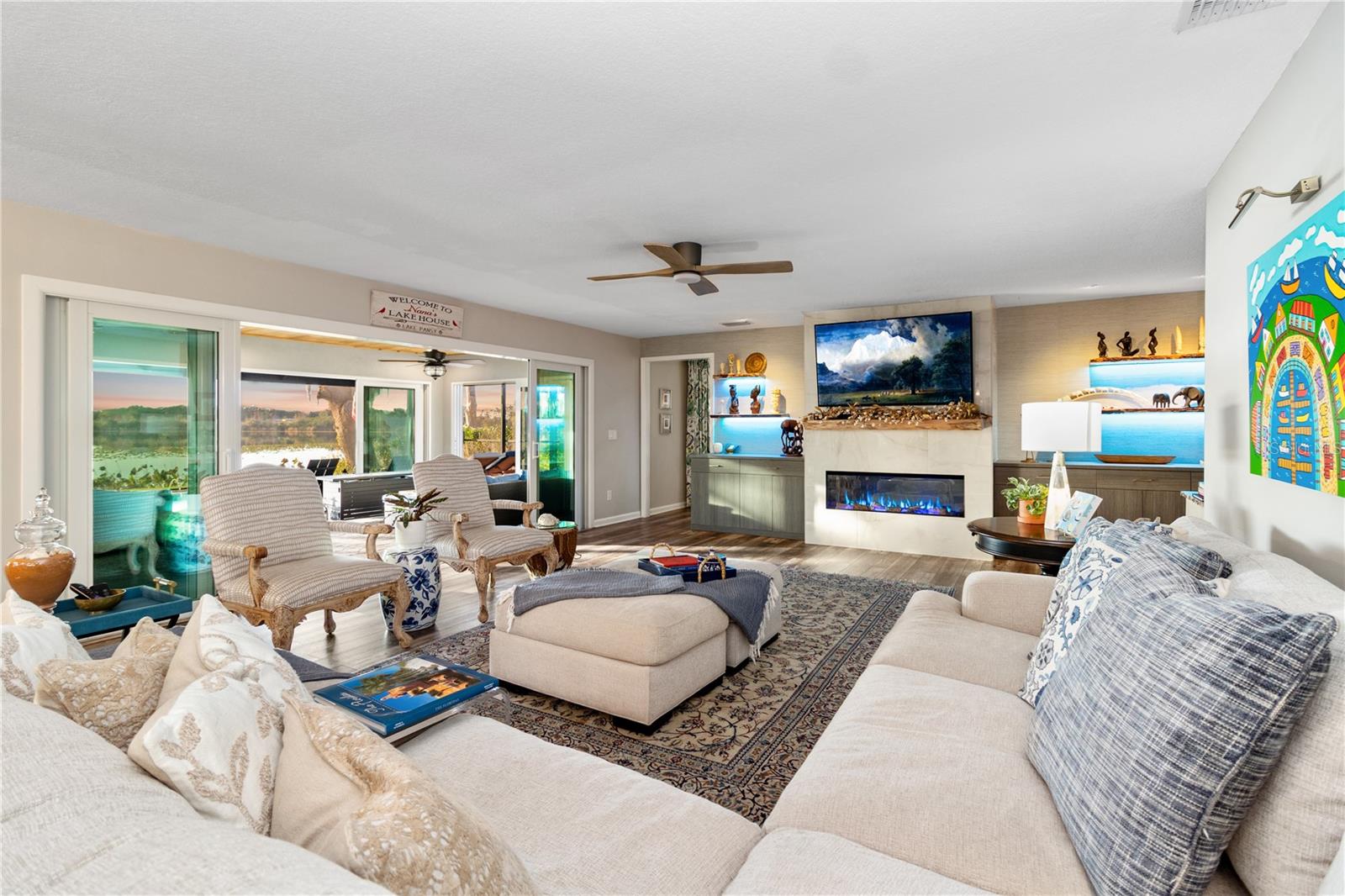 NOT IN SUBDIVISION - Residential