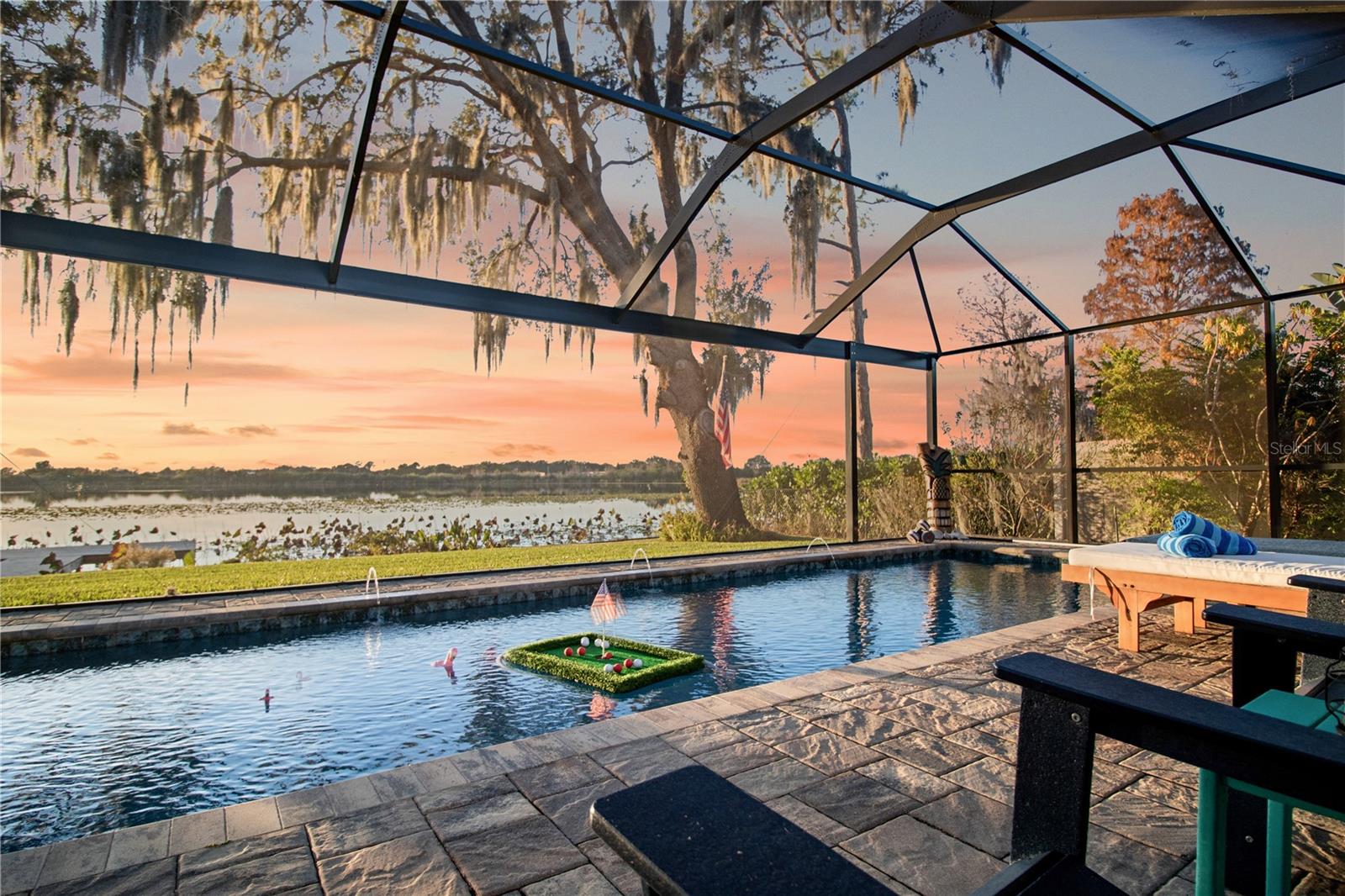 NOT IN SUBDIVISION - Residential