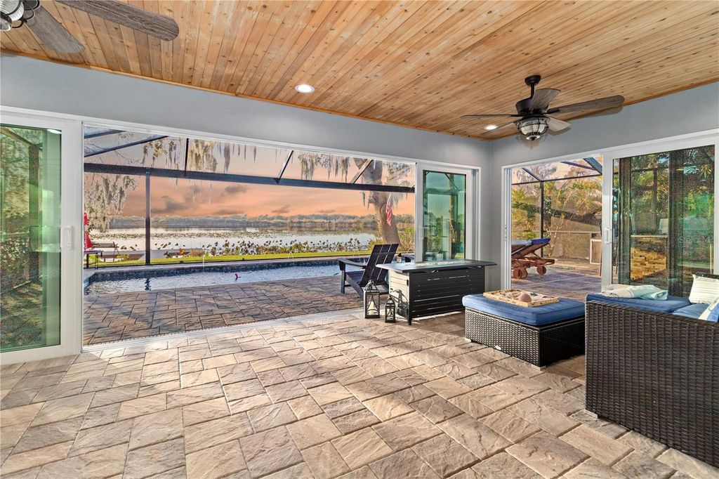 Photo of 601 Lake Pansy Drive NW, Winter Haven, FL 33881 (MLS # P4937480)