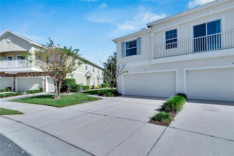 A home in PLANT CITY