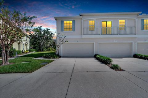 A home in PLANT CITY