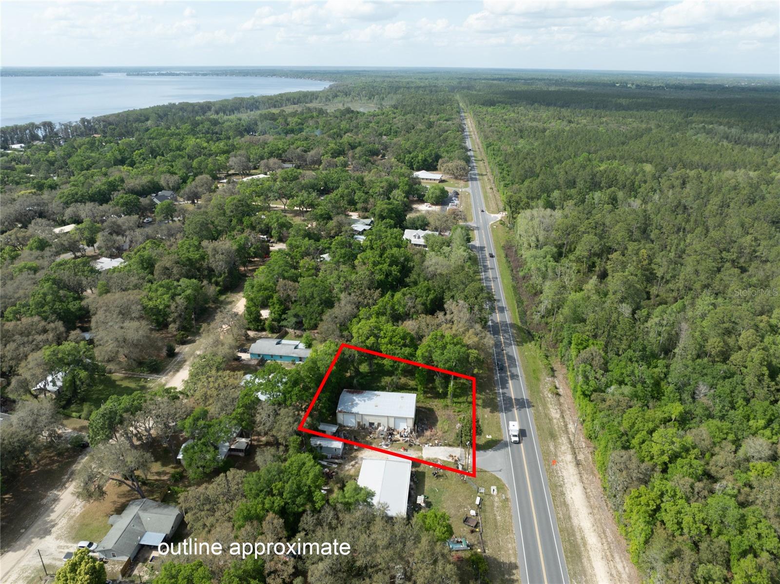8786 & 8782 STATE ROAD 21