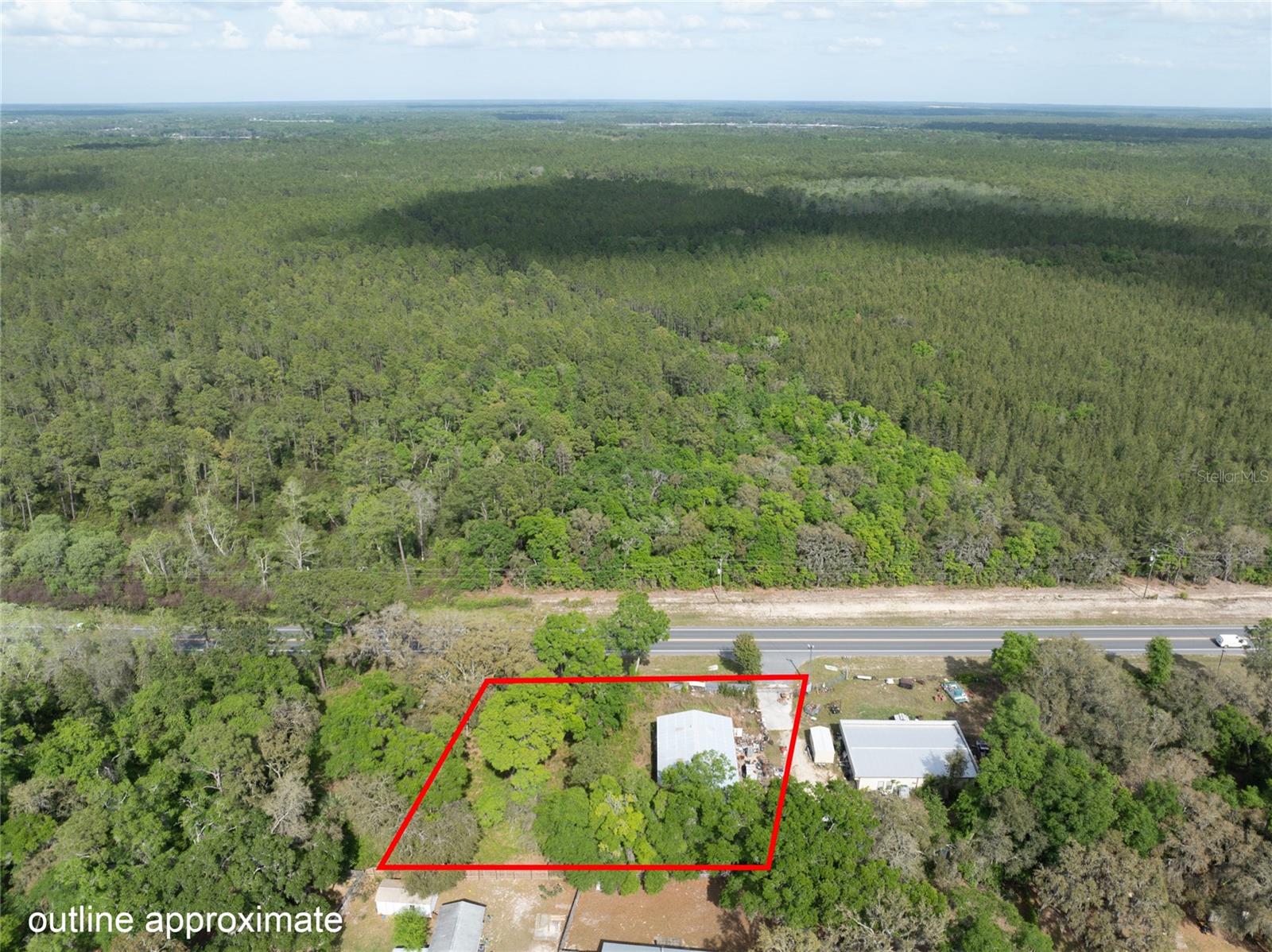 8786 & 8782 STATE ROAD 21