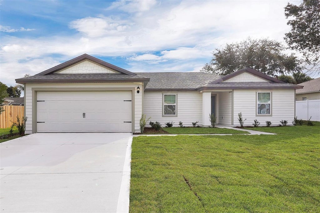 Photo of 57 Pritchard Drive, Palm Coast, FL 32164 (MLS # TB8523410)