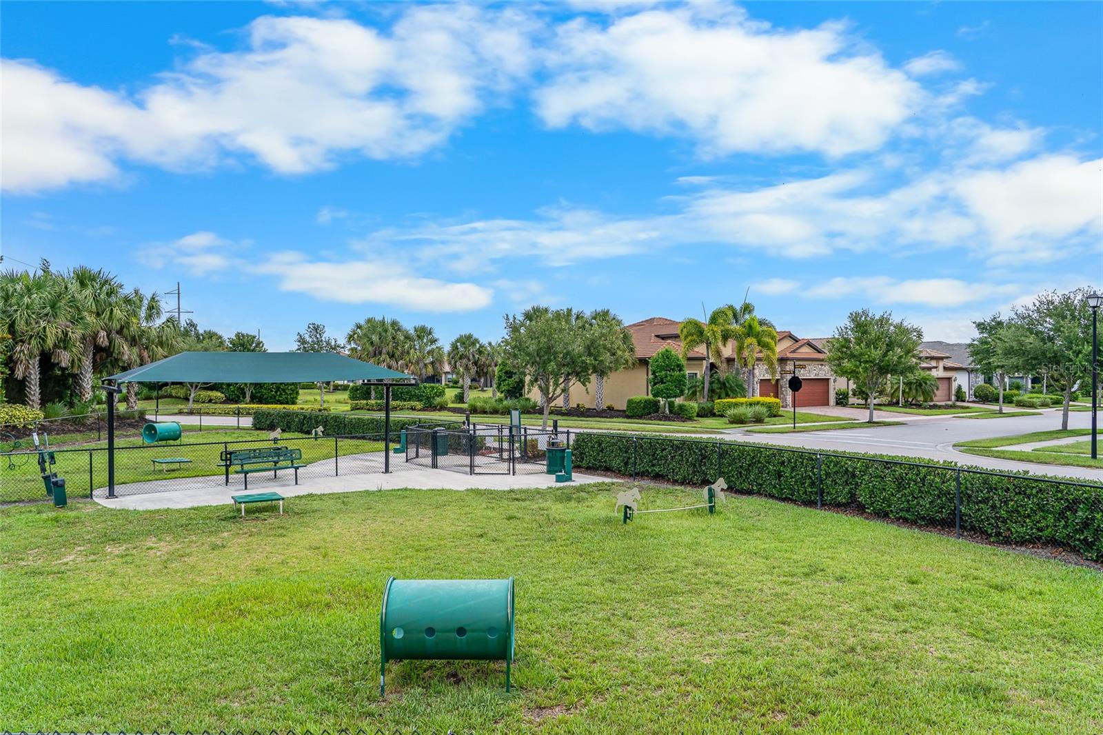 HAMMOCK PRESERVE PHASES 1A-4, 1B & 1C - Residential