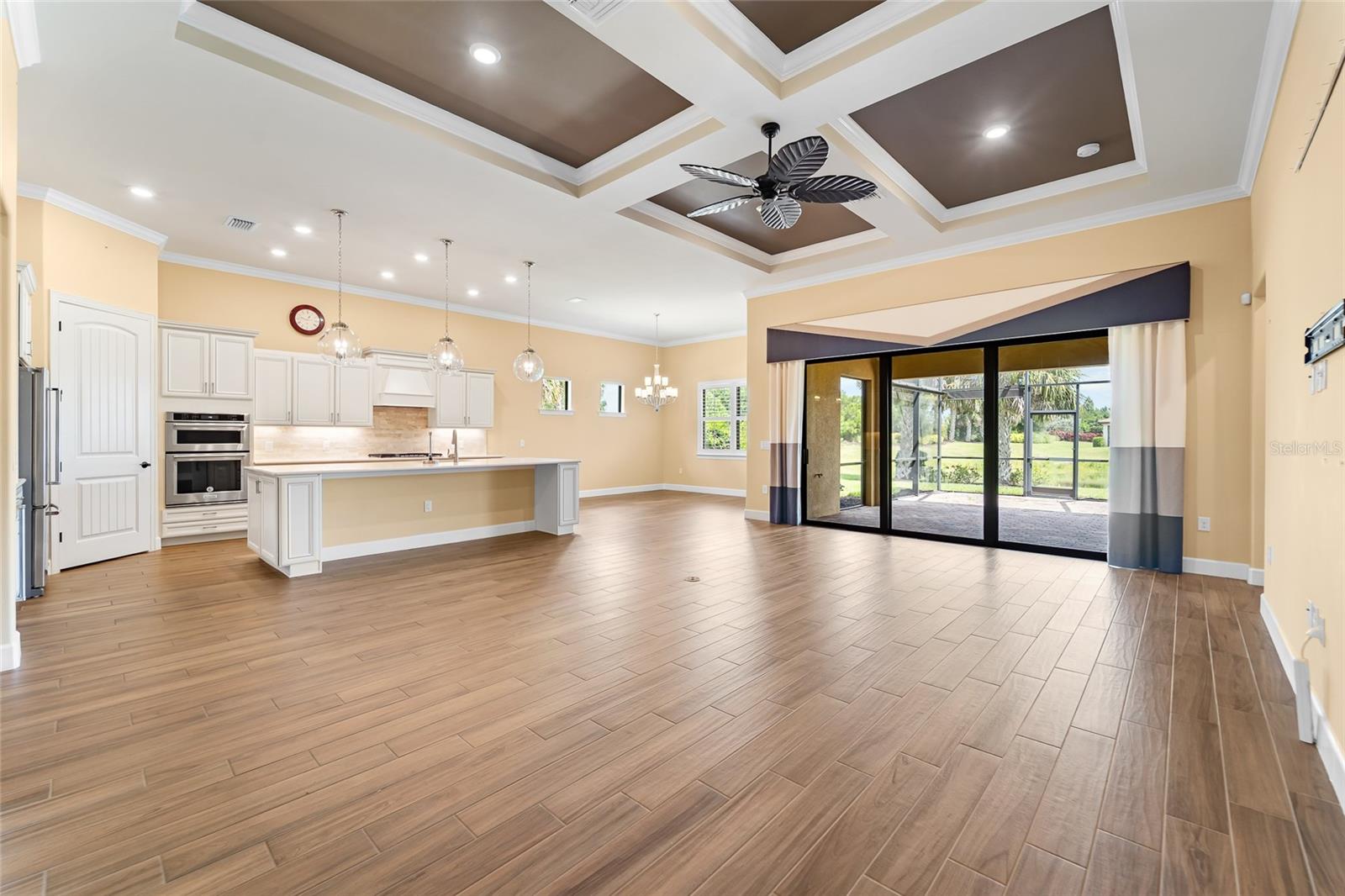 HAMMOCK PRESERVE PHASES 1A-4, 1B & 1C - Residential
