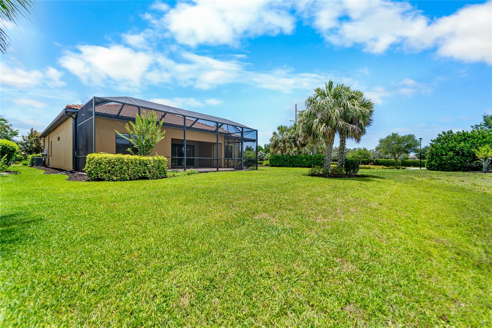 HAMMOCK PRESERVE PHASES 1A-4, 1B & 1C - Residential