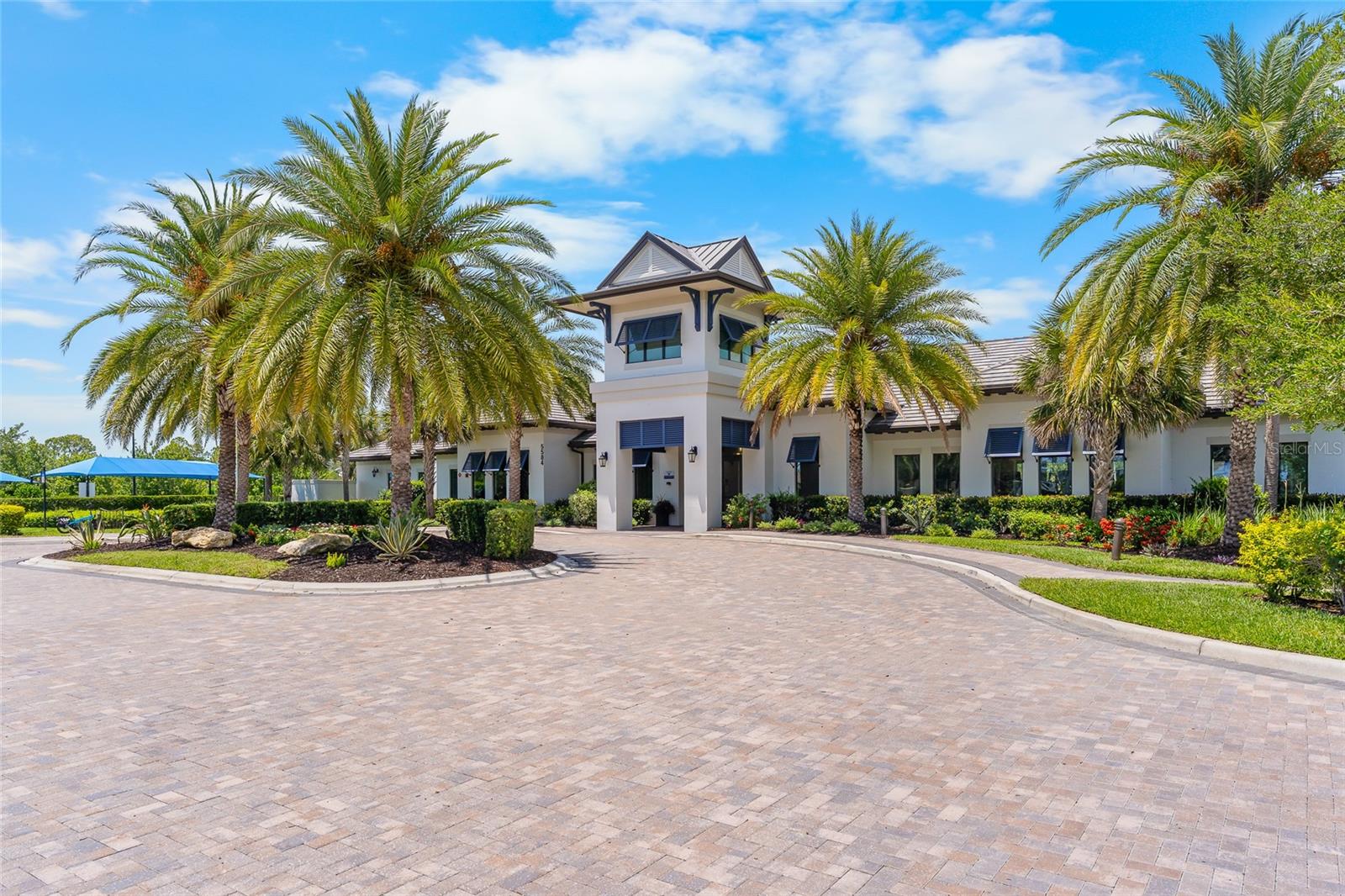 HAMMOCK PRESERVE PHASES 1A-4, 1B & 1C - Residential
