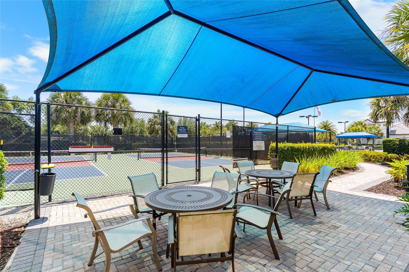 HAMMOCK PRESERVE PHASES 1A-4, 1B & 1C - Residential