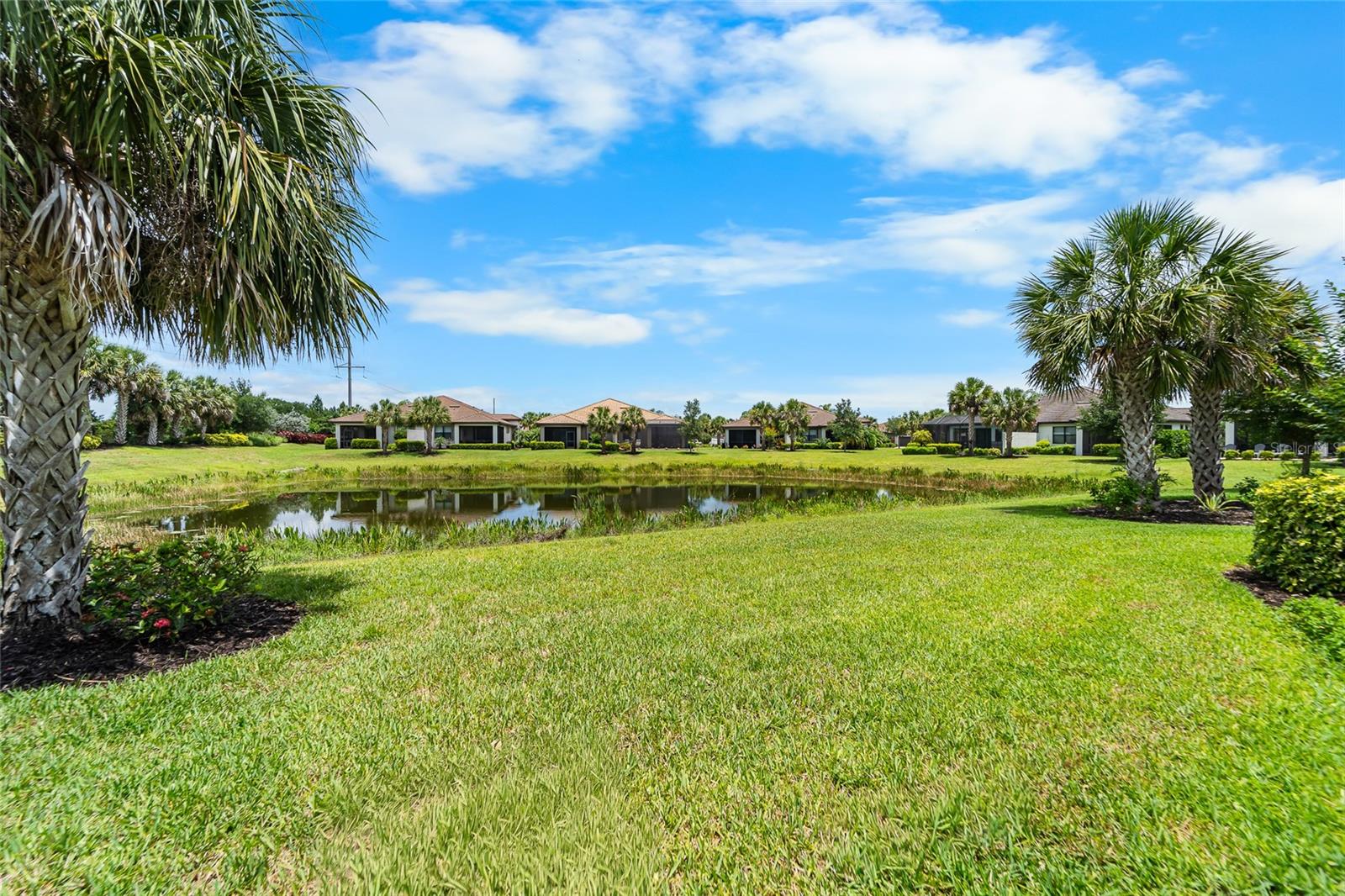 HAMMOCK PRESERVE PHASES 1A-4, 1B & 1C - Residential