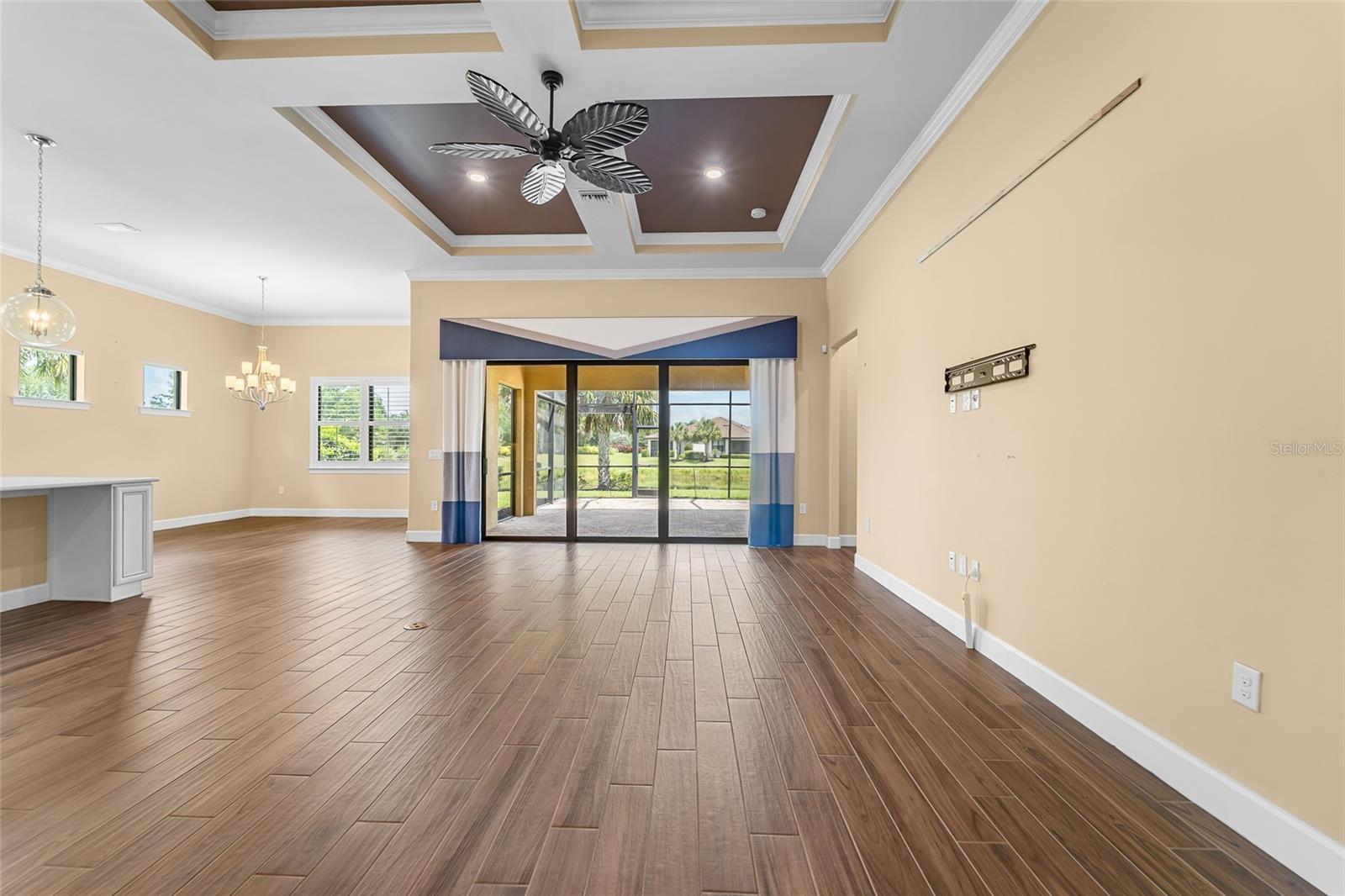HAMMOCK PRESERVE PHASES 1A-4, 1B & 1C - Residential