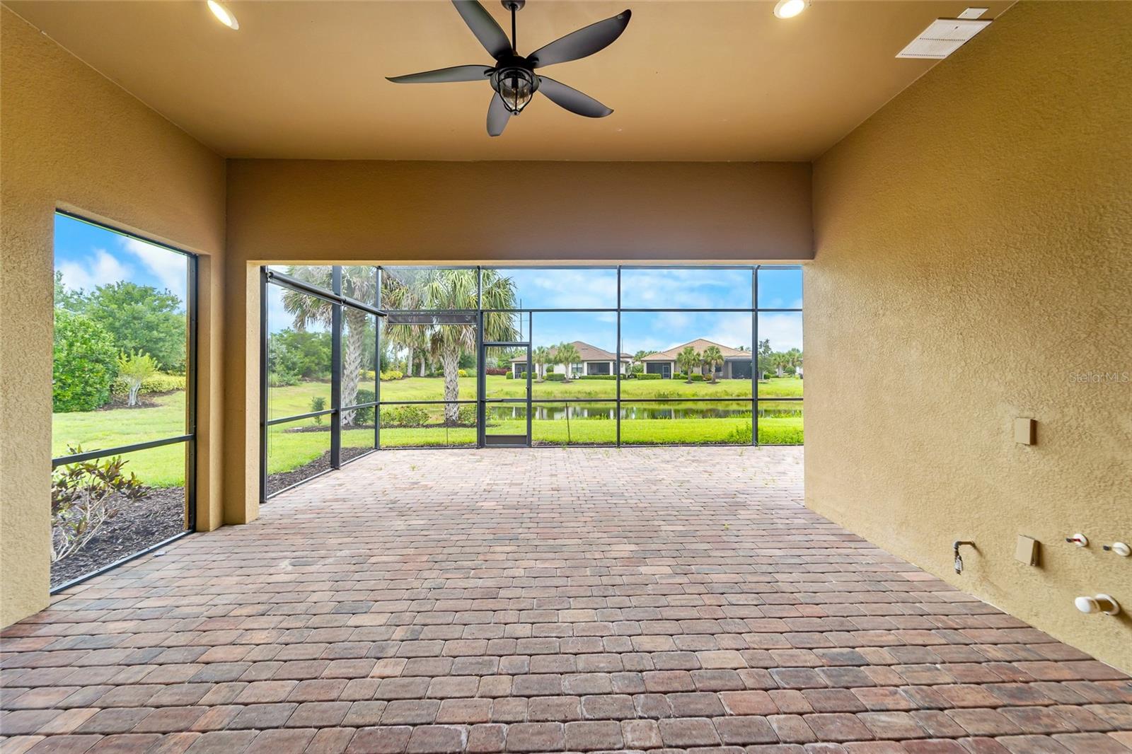 HAMMOCK PRESERVE PHASES 1A-4, 1B & 1C - Residential