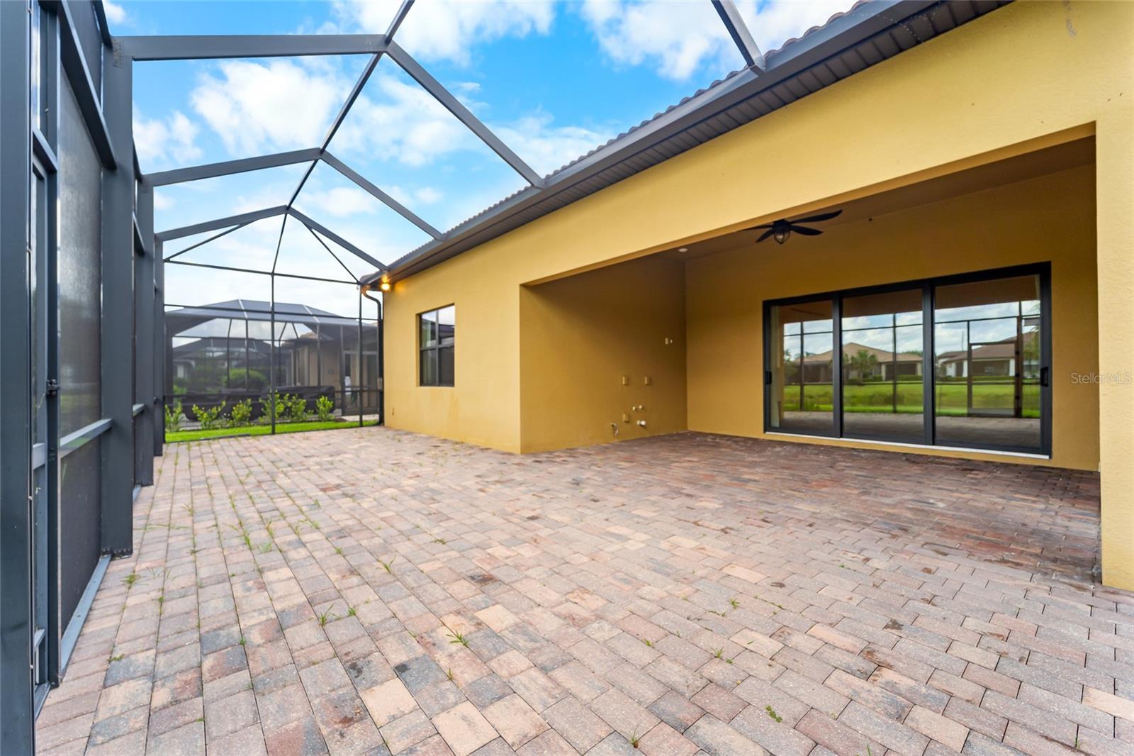 HAMMOCK PRESERVE PHASES 1A-4, 1B & 1C - Residential
