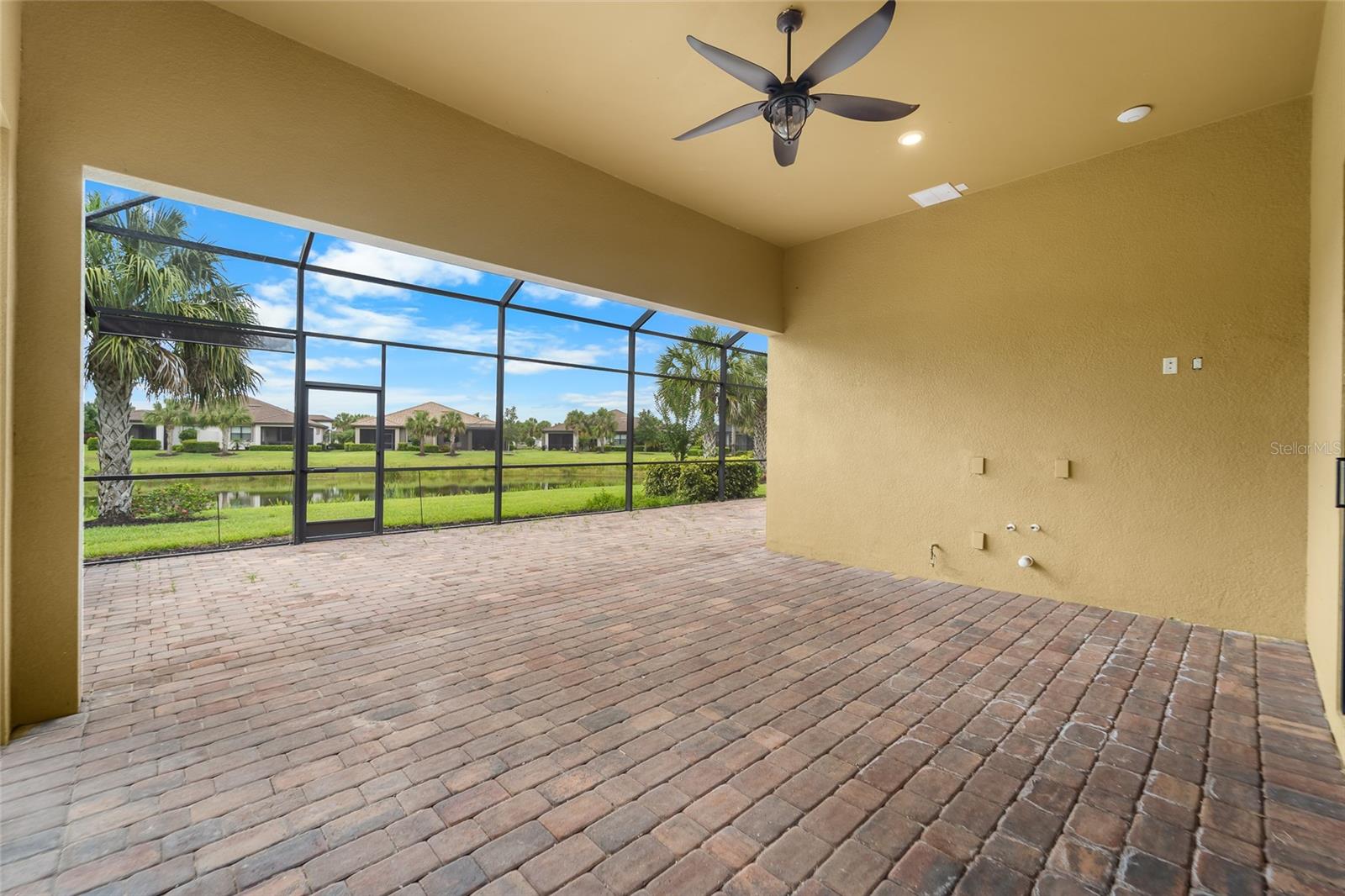 HAMMOCK PRESERVE PHASES 1A-4, 1B & 1C - Residential