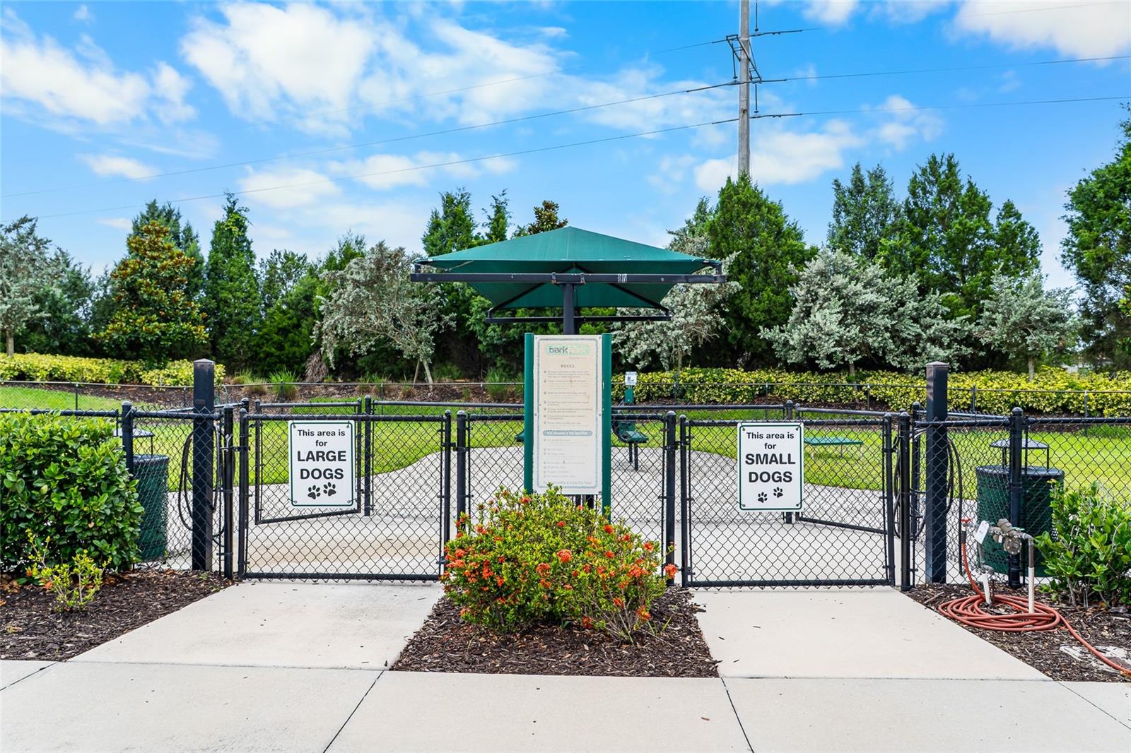 HAMMOCK PRESERVE PHASES 1A-4, 1B & 1C - Residential