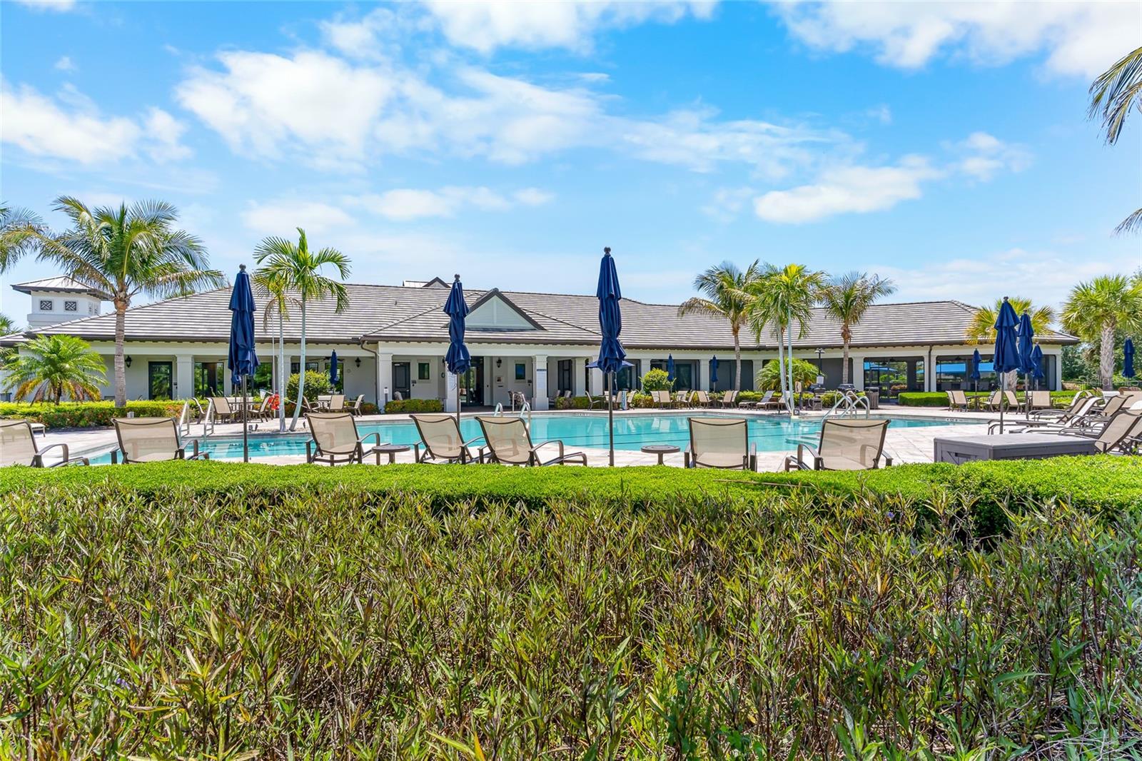 HAMMOCK PRESERVE PHASES 1A-4, 1B & 1C - Residential