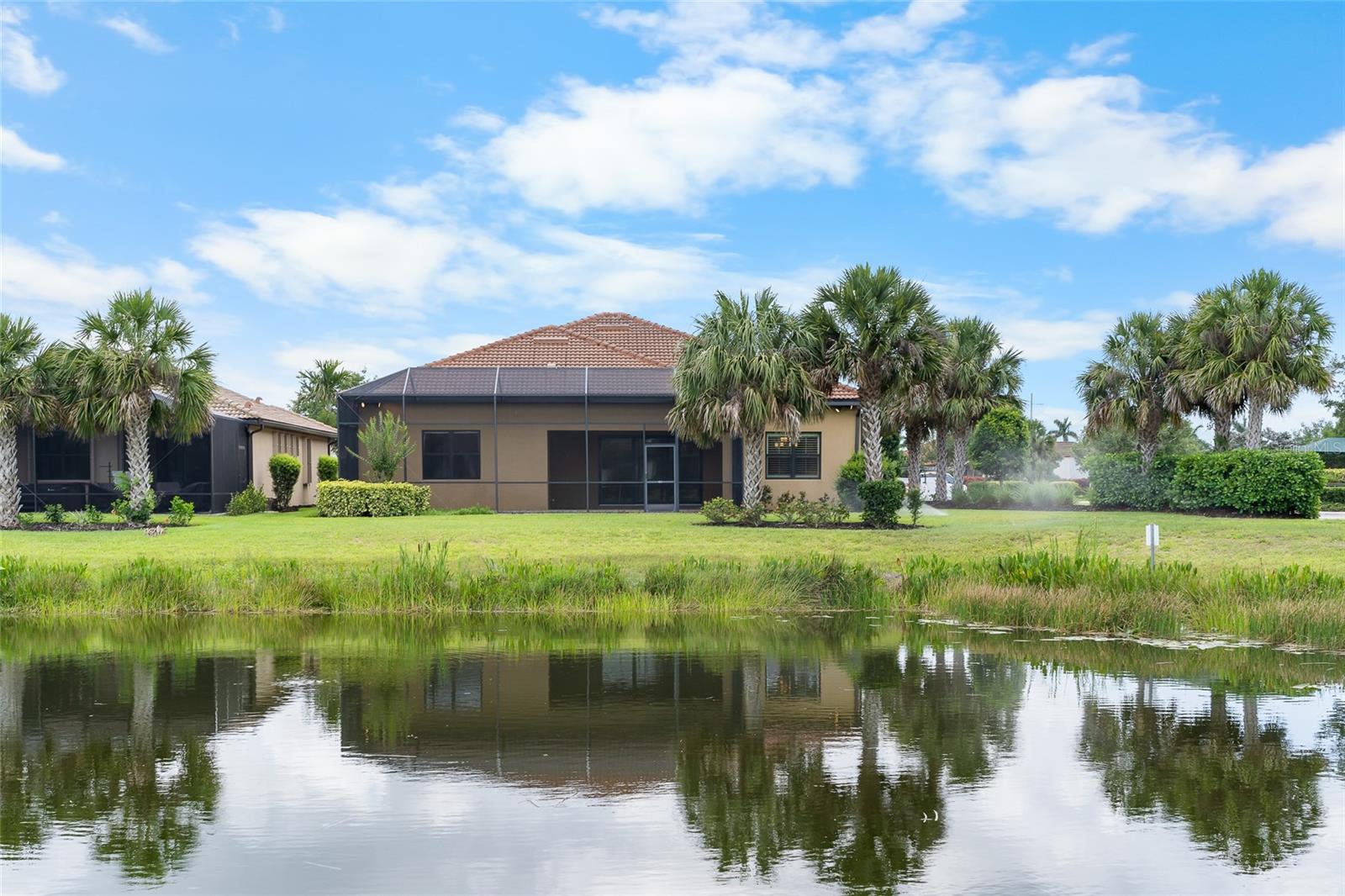 HAMMOCK PRESERVE PHASES 1A-4, 1B & 1C - Residential