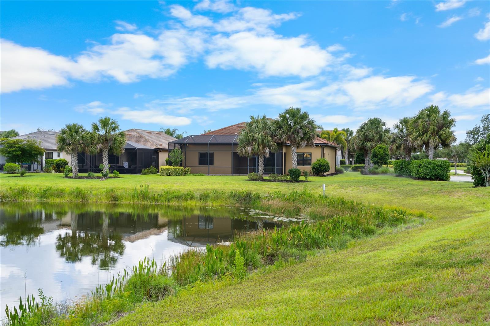 HAMMOCK PRESERVE PHASES 1A-4, 1B & 1C - Residential
