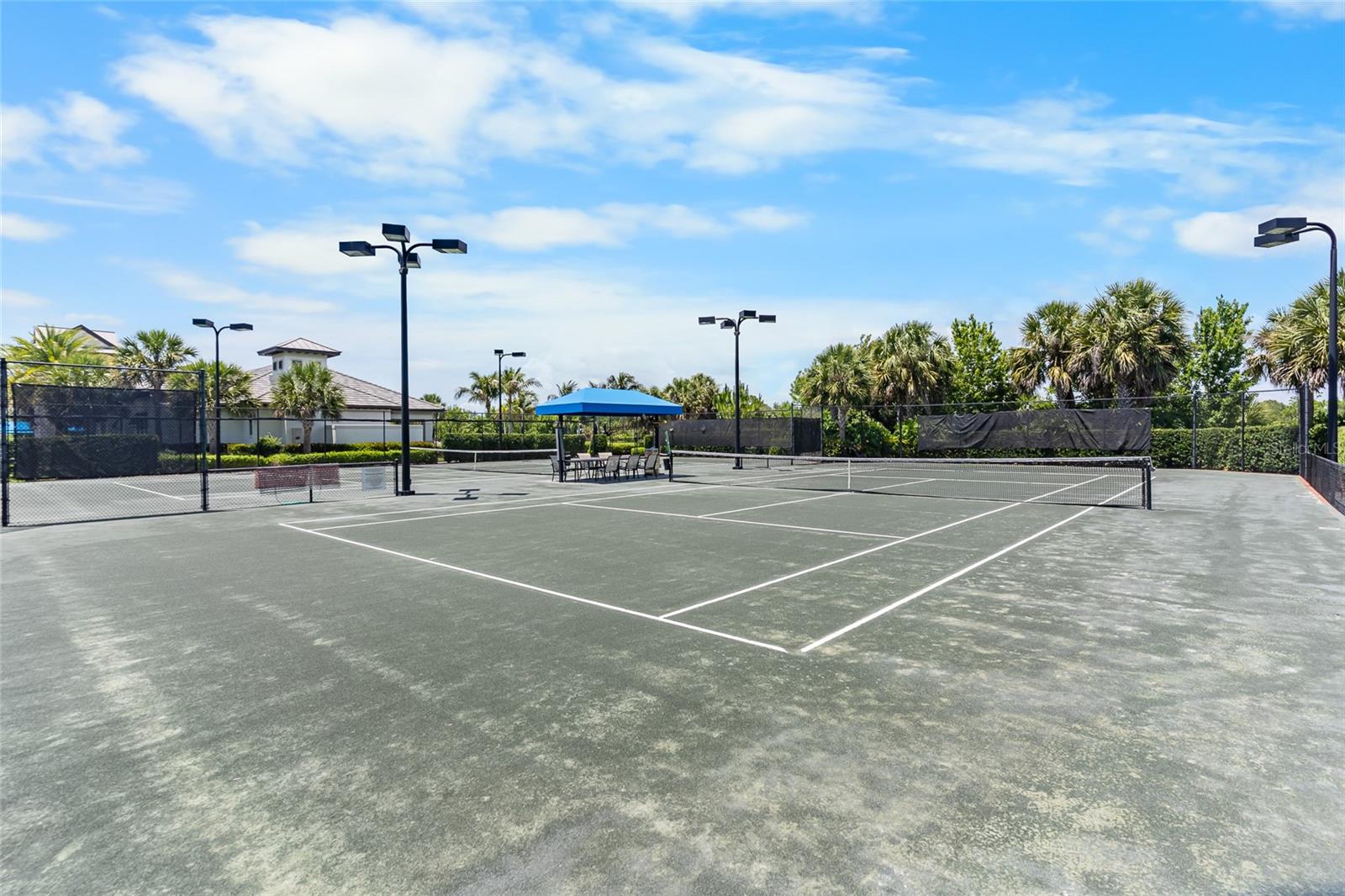 HAMMOCK PRESERVE PHASES 1A-4, 1B & 1C - Residential