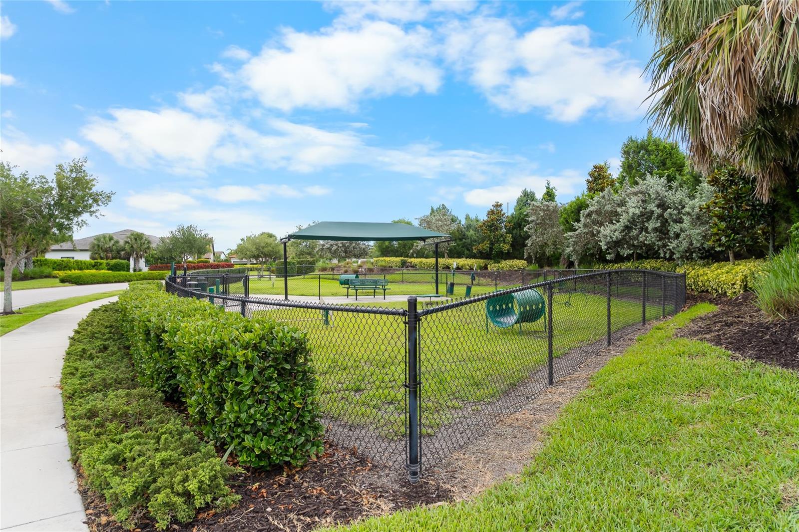 HAMMOCK PRESERVE PHASES 1A-4, 1B & 1C - Residential