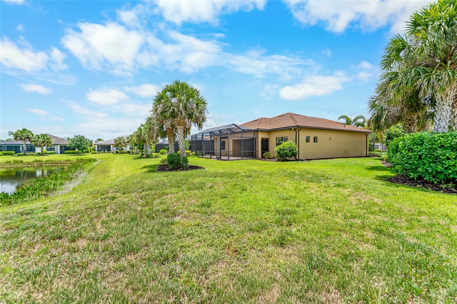 HAMMOCK PRESERVE PHASES 1A-4, 1B & 1C - Residential