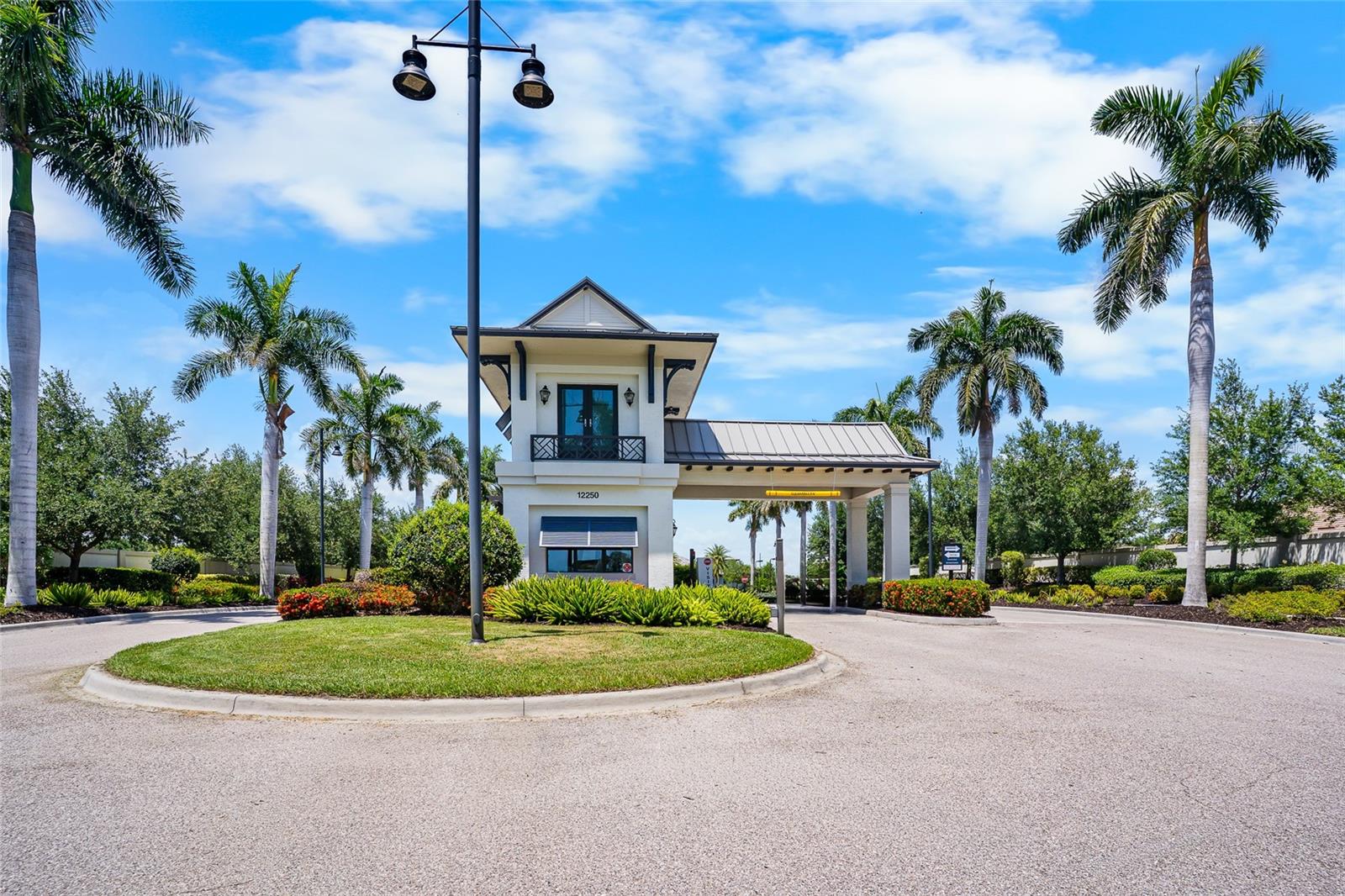 HAMMOCK PRESERVE PHASES 1A-4, 1B & 1C - Residential