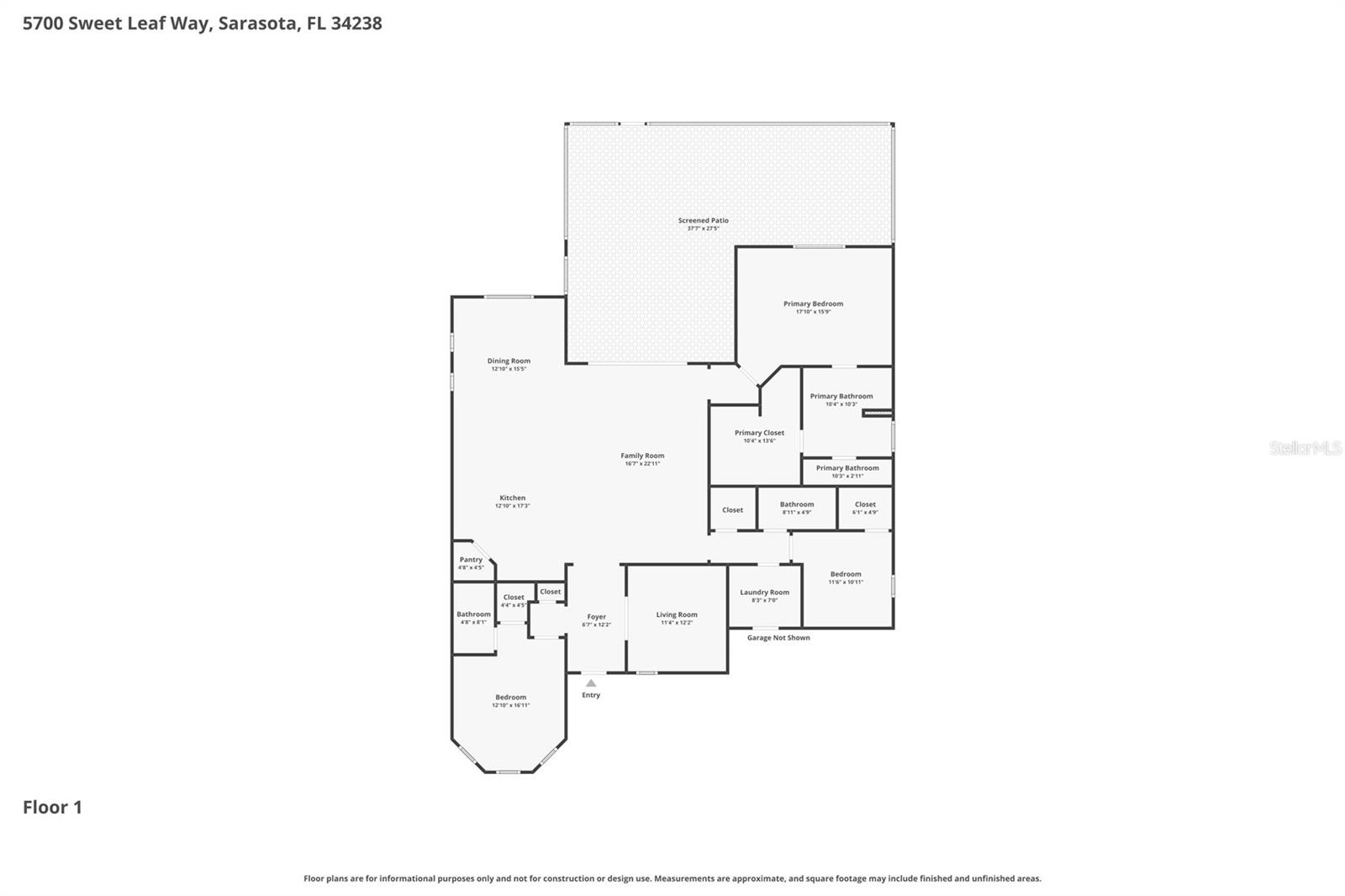 HAMMOCK PRESERVE PHASES 1A-4, 1B & 1C - Residential
