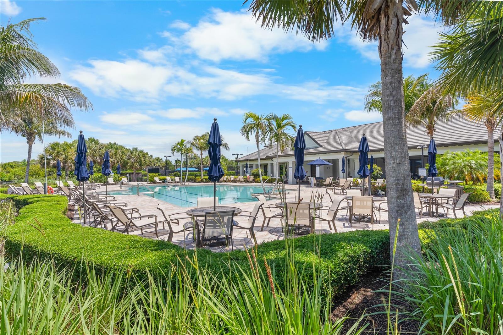 HAMMOCK PRESERVE PHASES 1A-4, 1B & 1C - Residential
