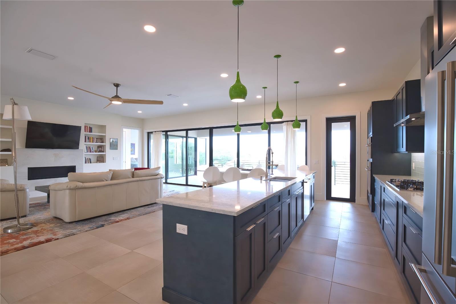 LONGBOAT KEY ESTATES - Residential
