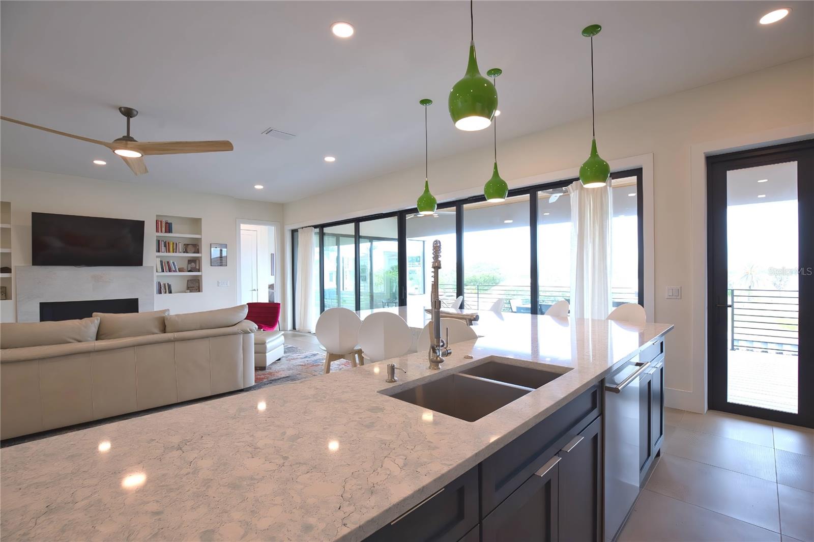 LONGBOAT KEY ESTATES - Residential