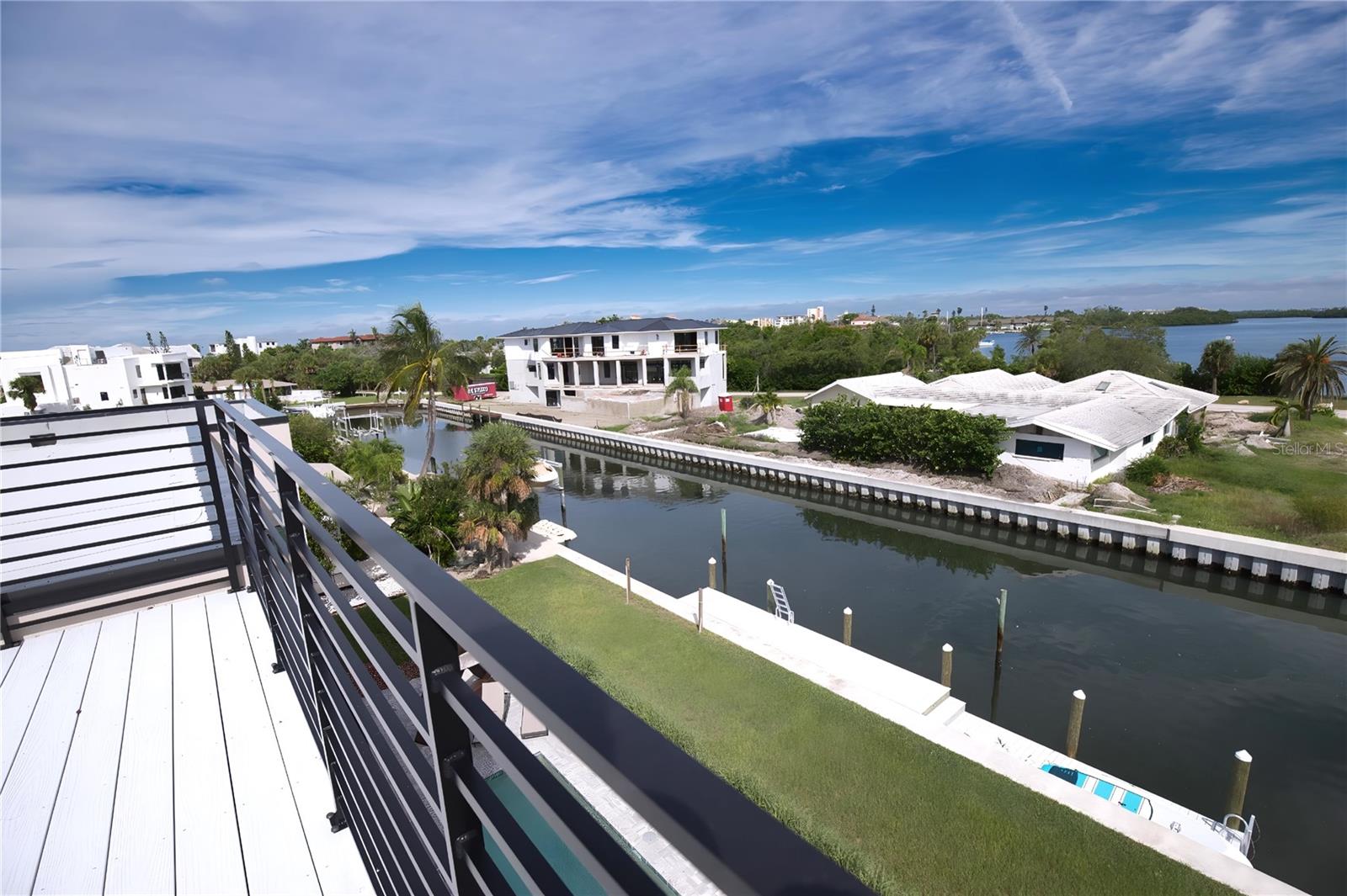 LONGBOAT KEY ESTATES - Residential