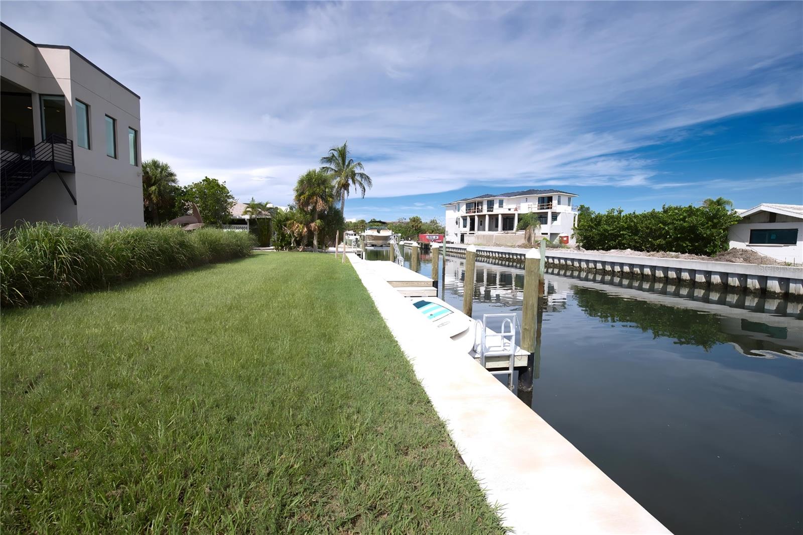 LONGBOAT KEY ESTATES - Residential