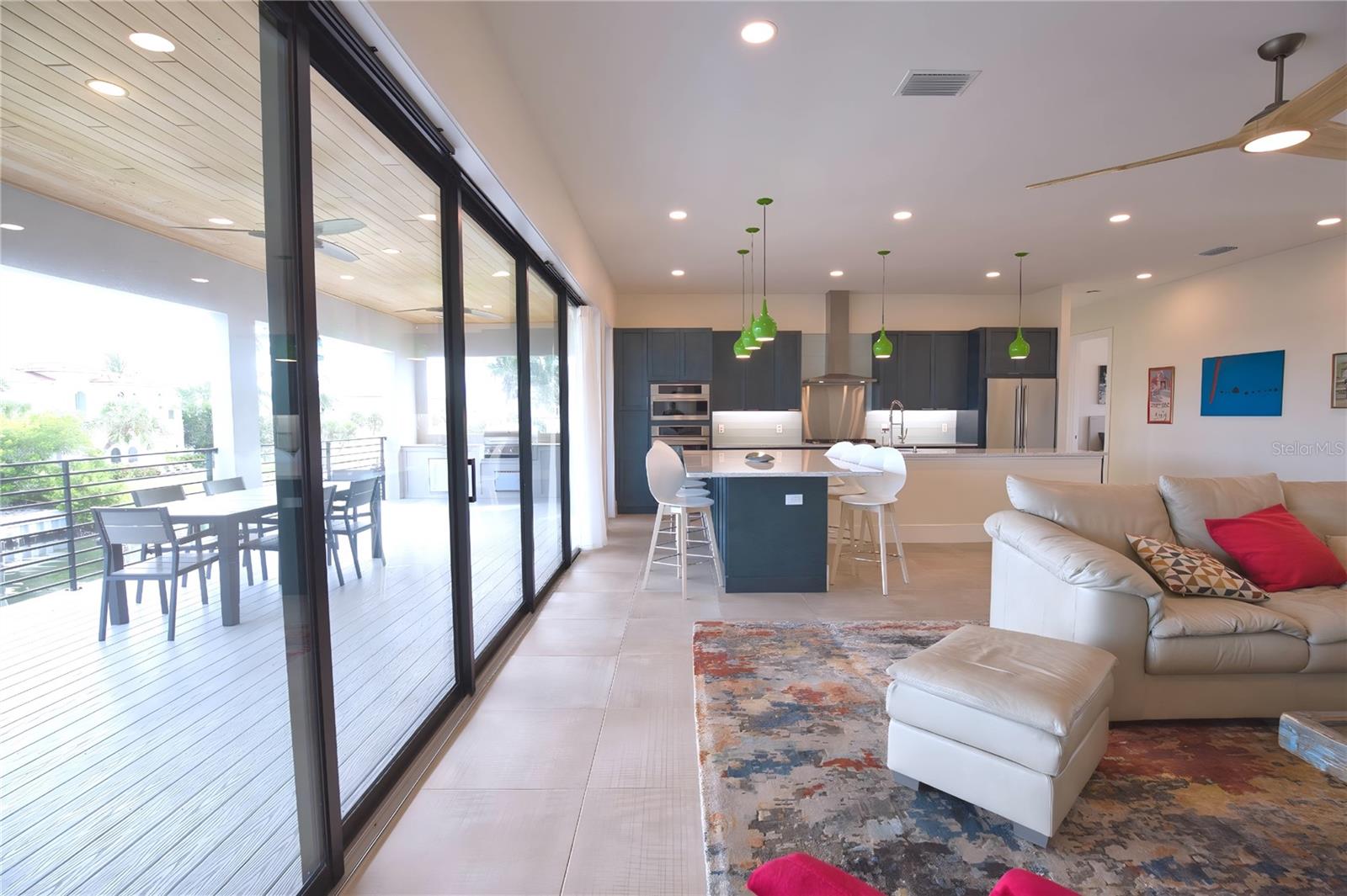 LONGBOAT KEY ESTATES - Residential