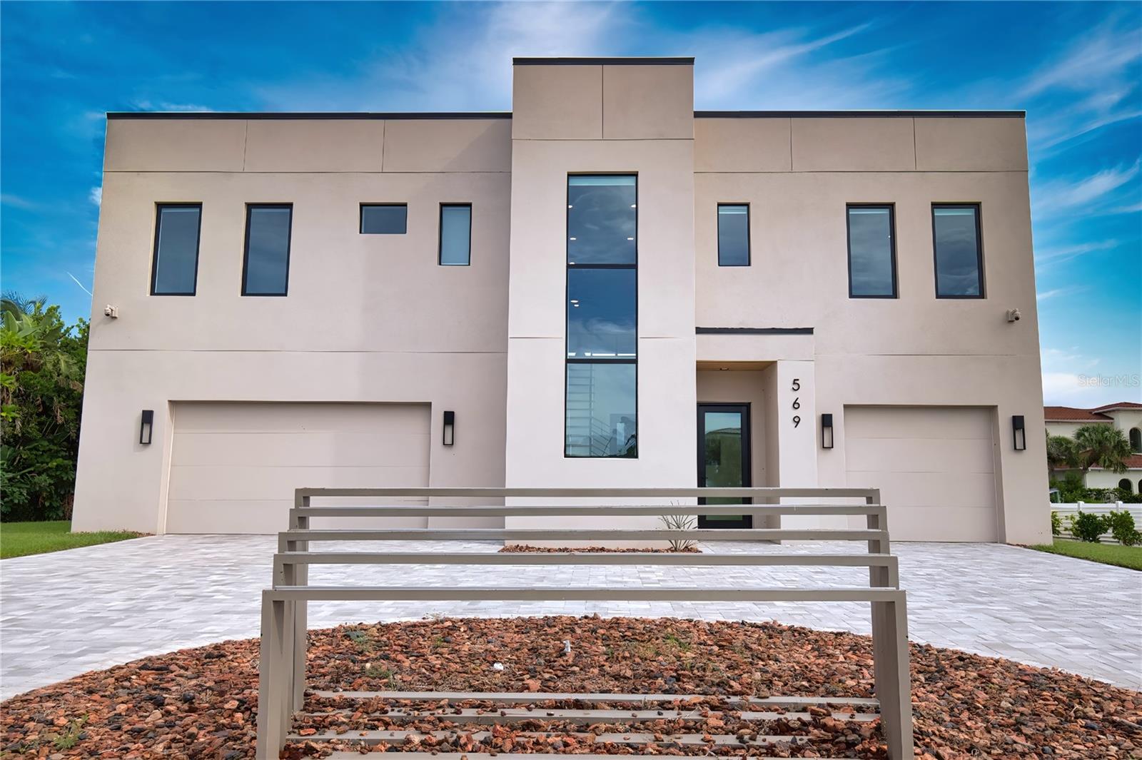 LONGBOAT KEY ESTATES - Residential