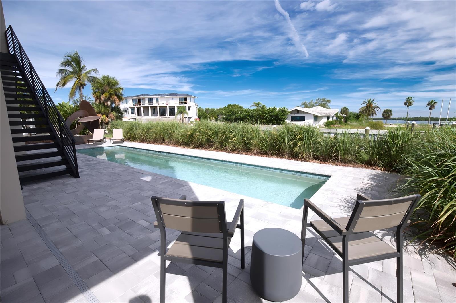 LONGBOAT KEY ESTATES - Residential