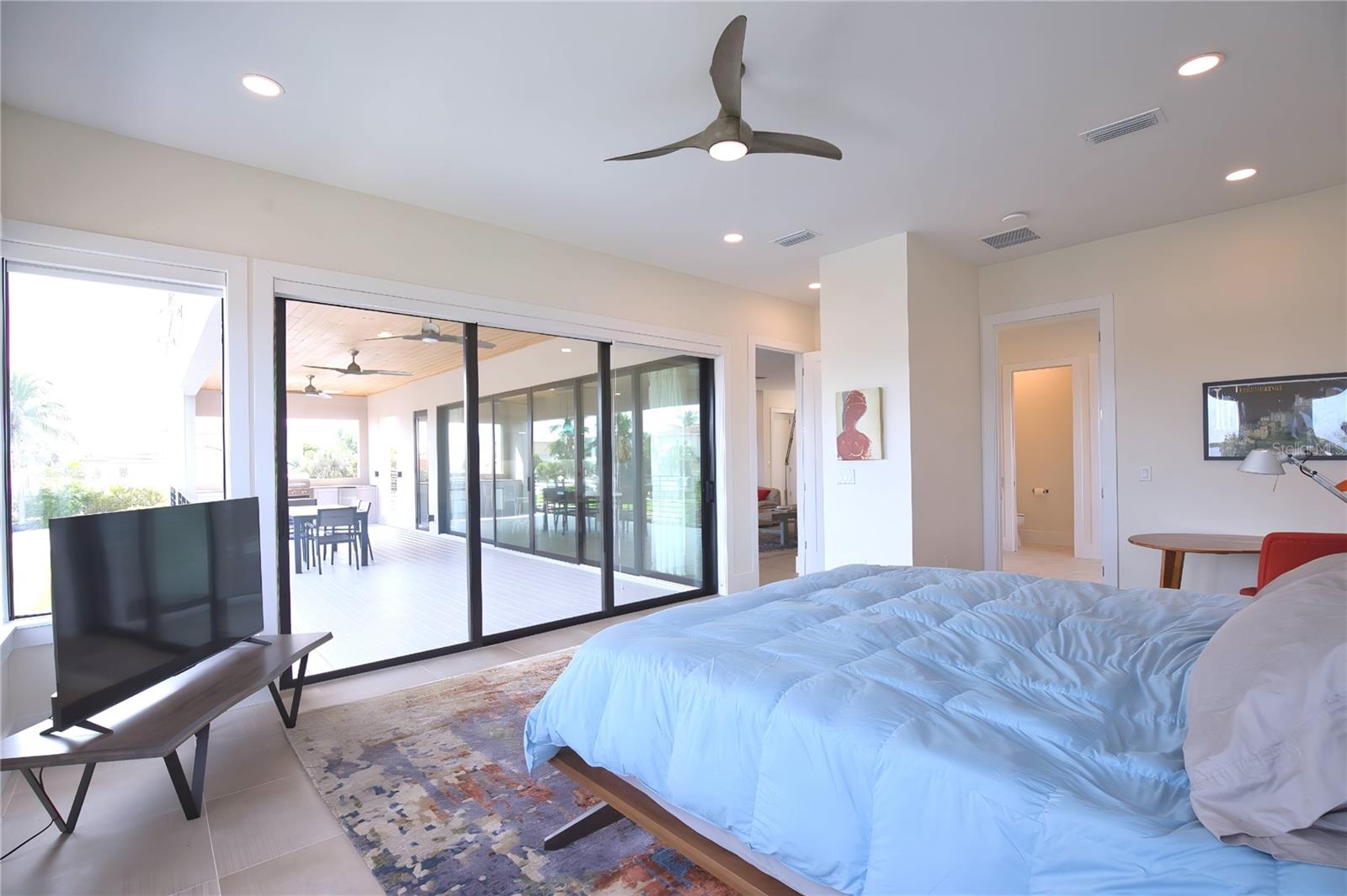 LONGBOAT KEY ESTATES - Residential