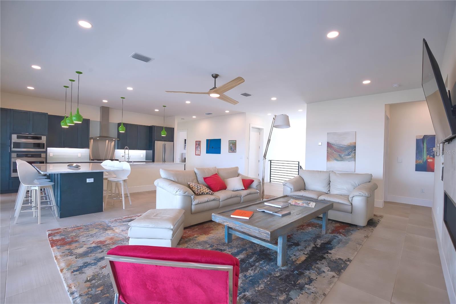 LONGBOAT KEY ESTATES - Residential